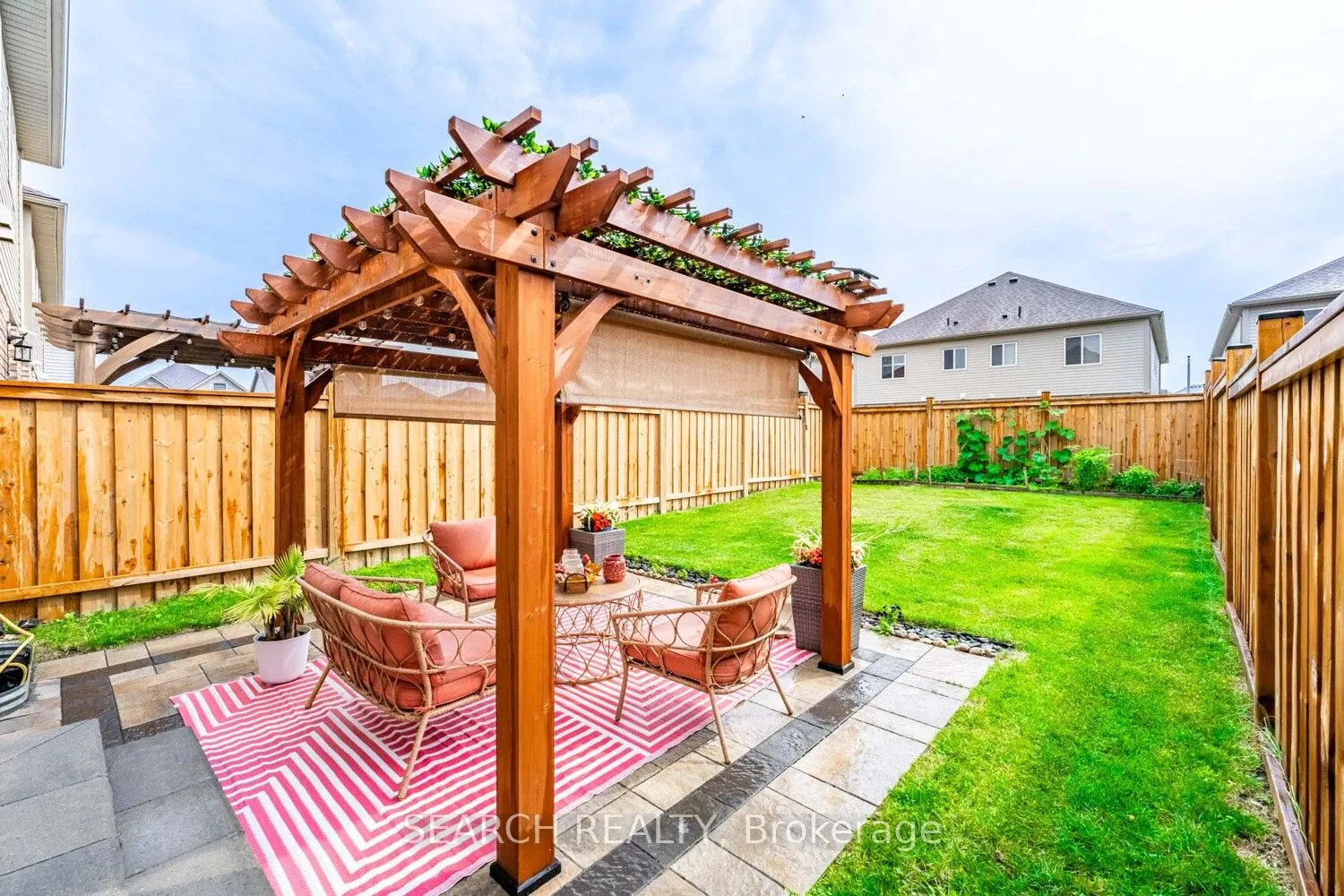 111 John Brabson Crescent