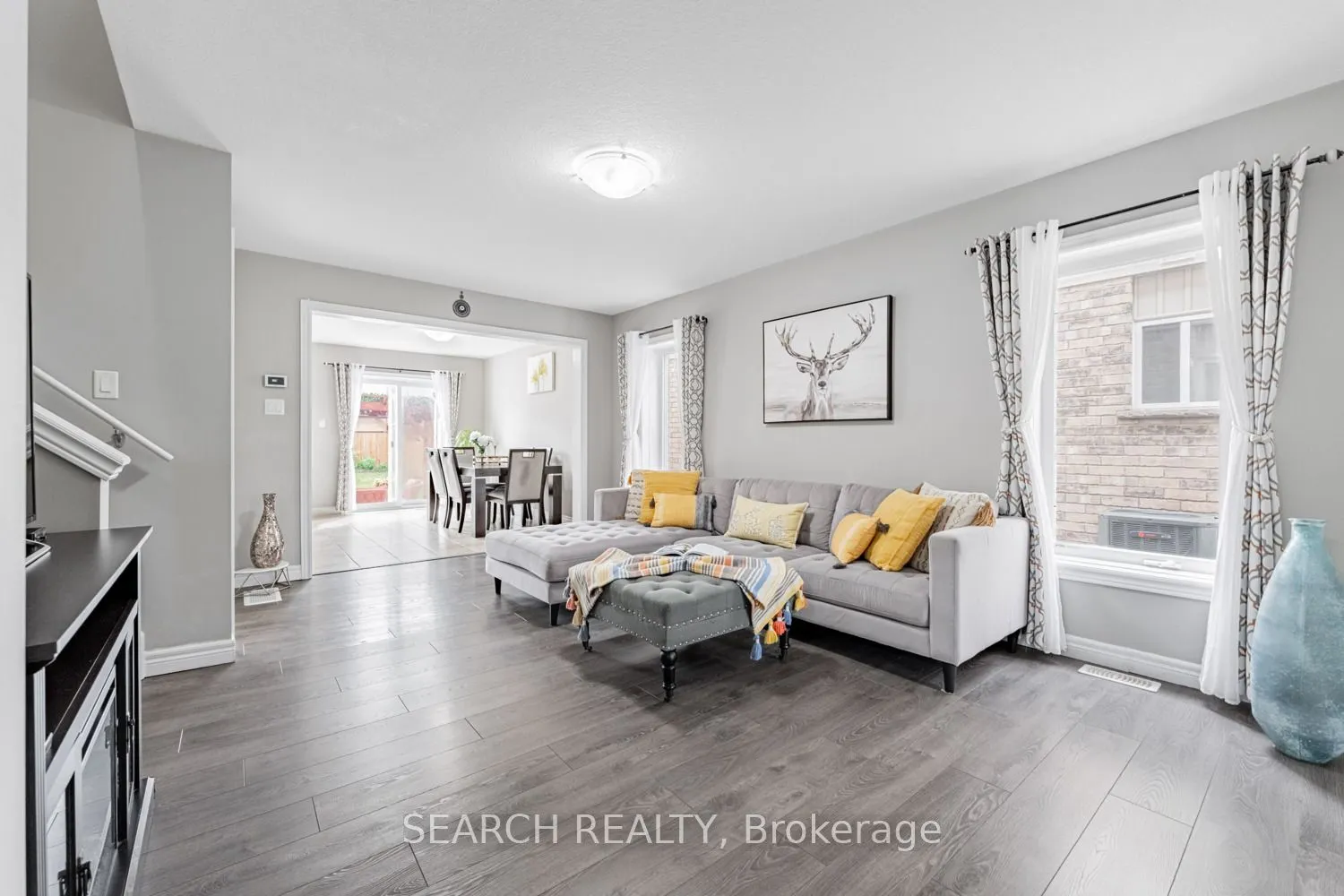 111 John Brabson Crescent