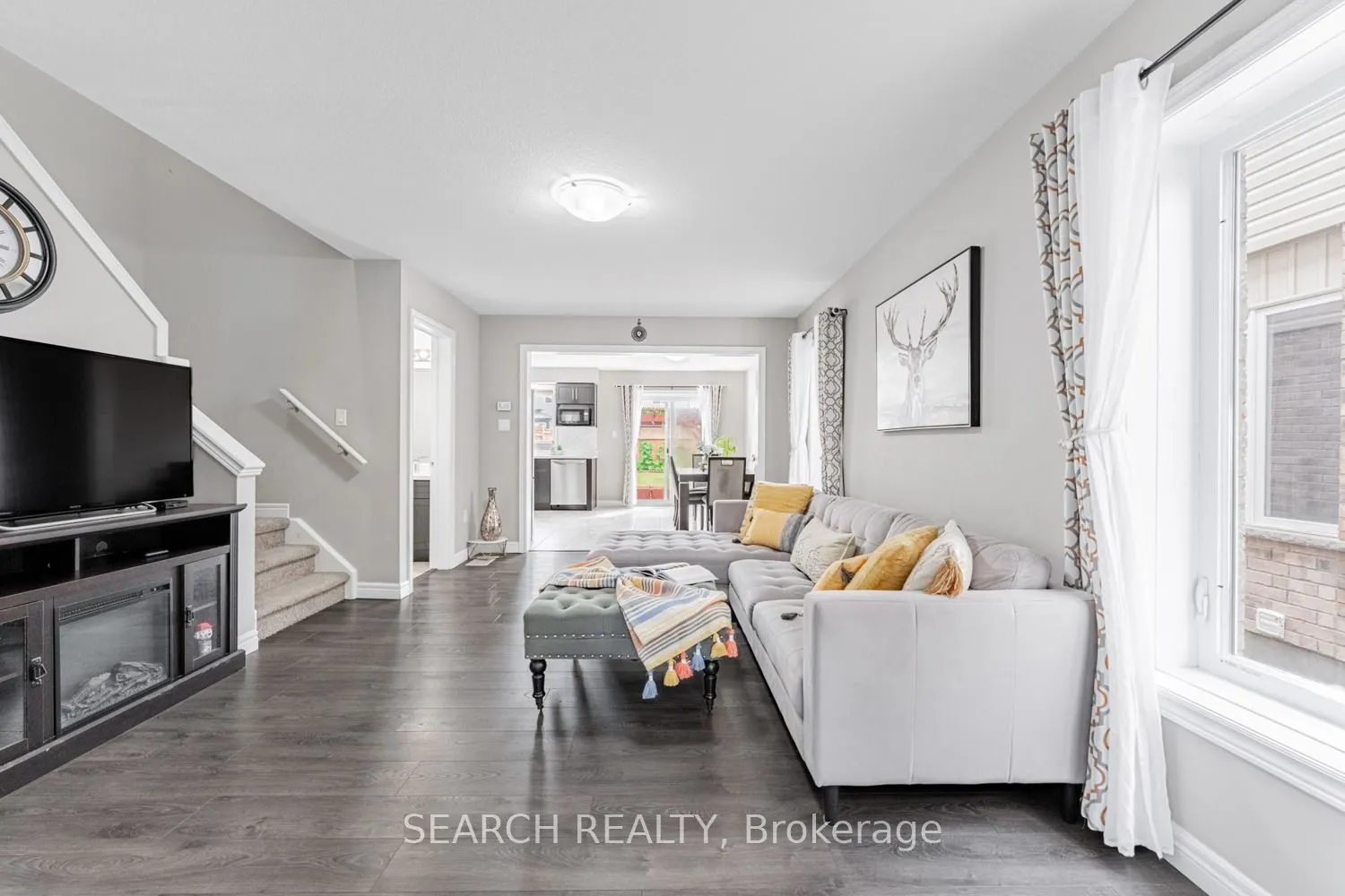 111 John Brabson Crescent