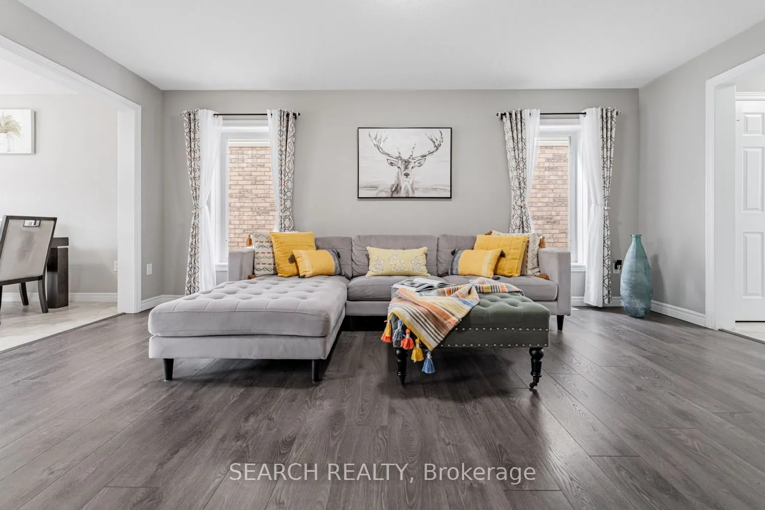 111 John Brabson Crescent