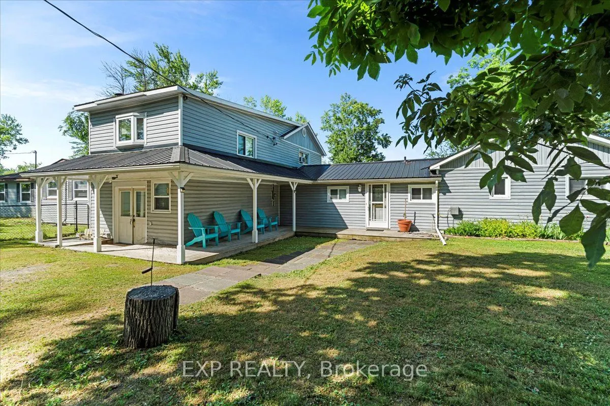 233 River Road E