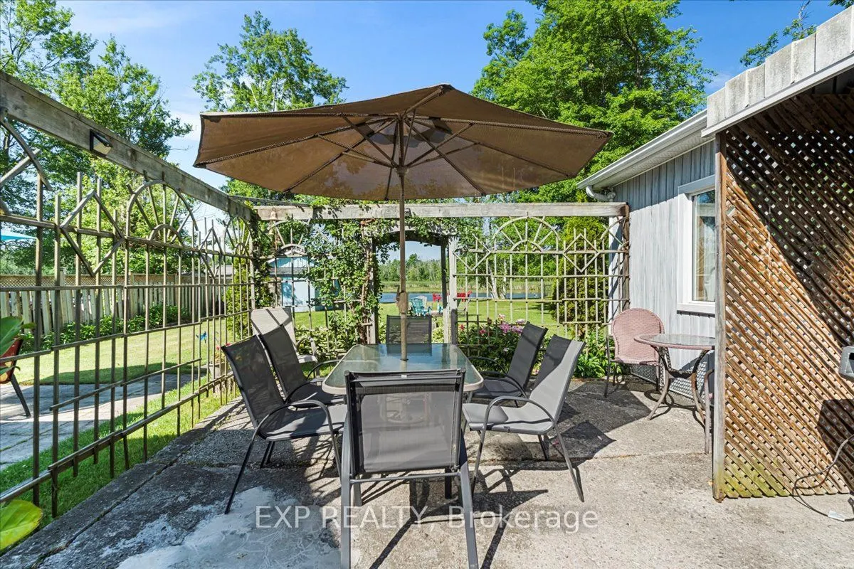 233 River Road E