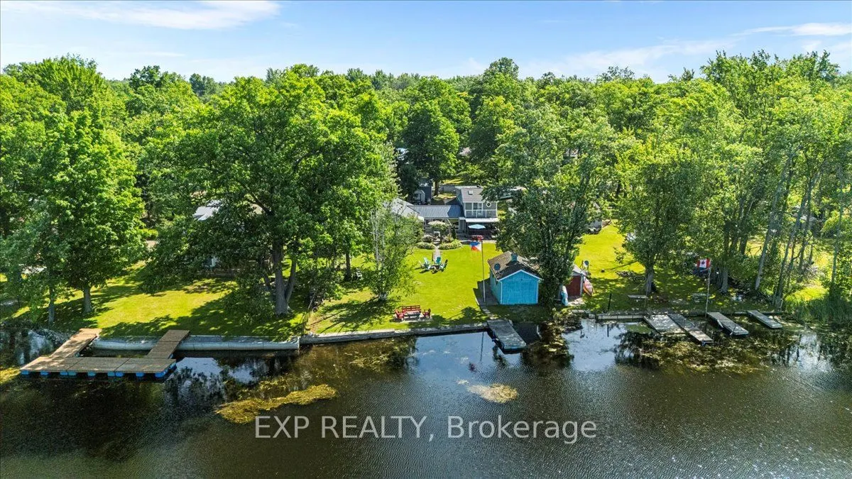 233 River Road E