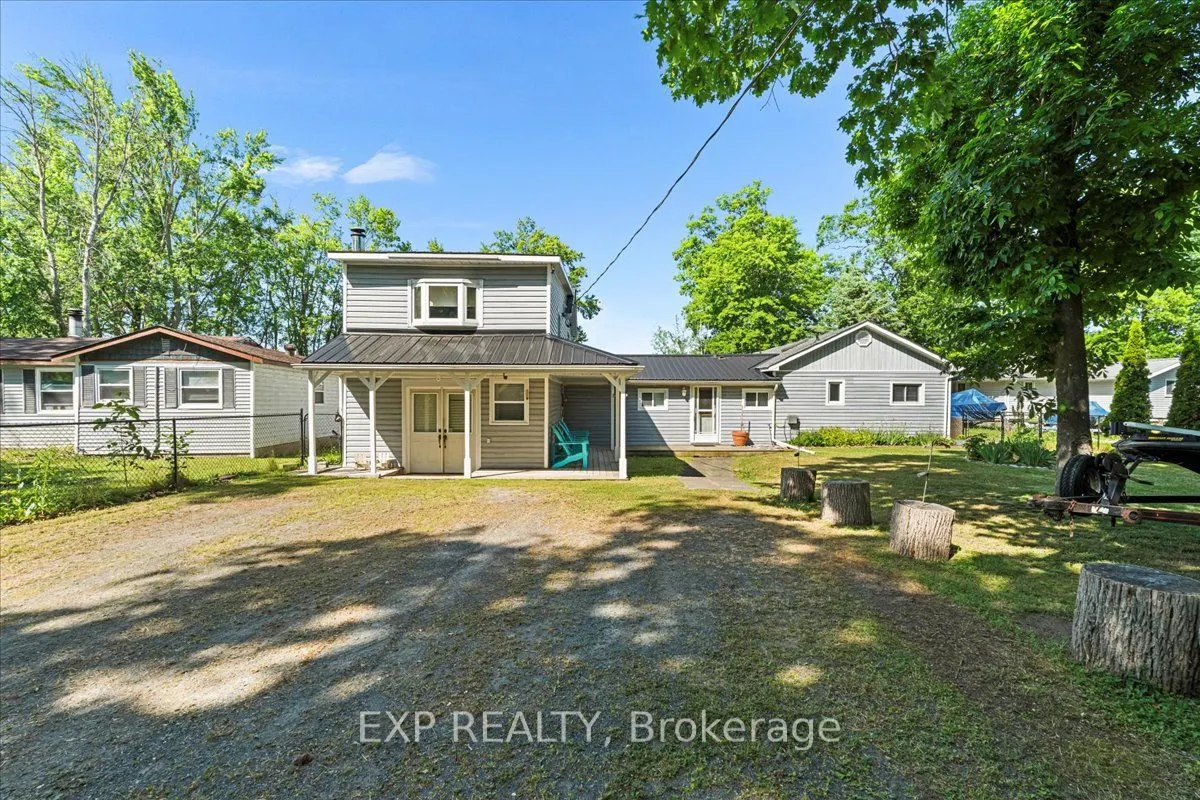 233 River Road E
