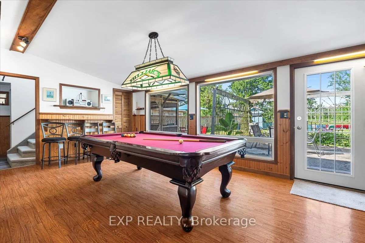 233 River Road E