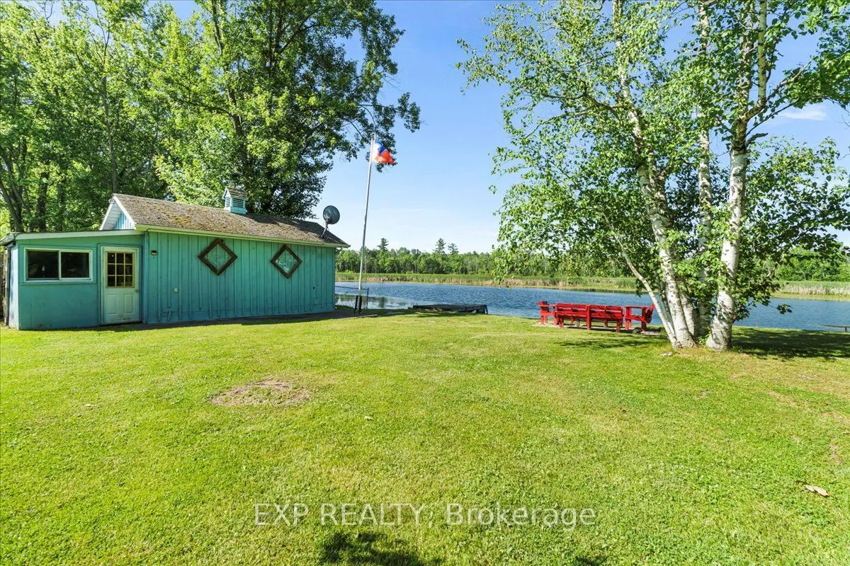 233 River Road E