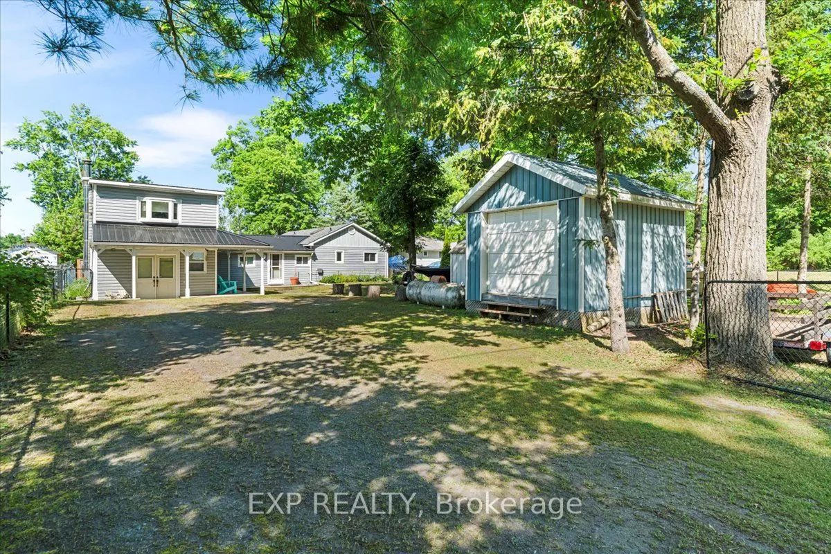 233 River Road E