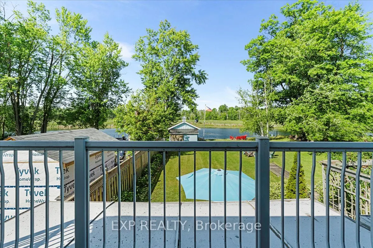 233 River Road E