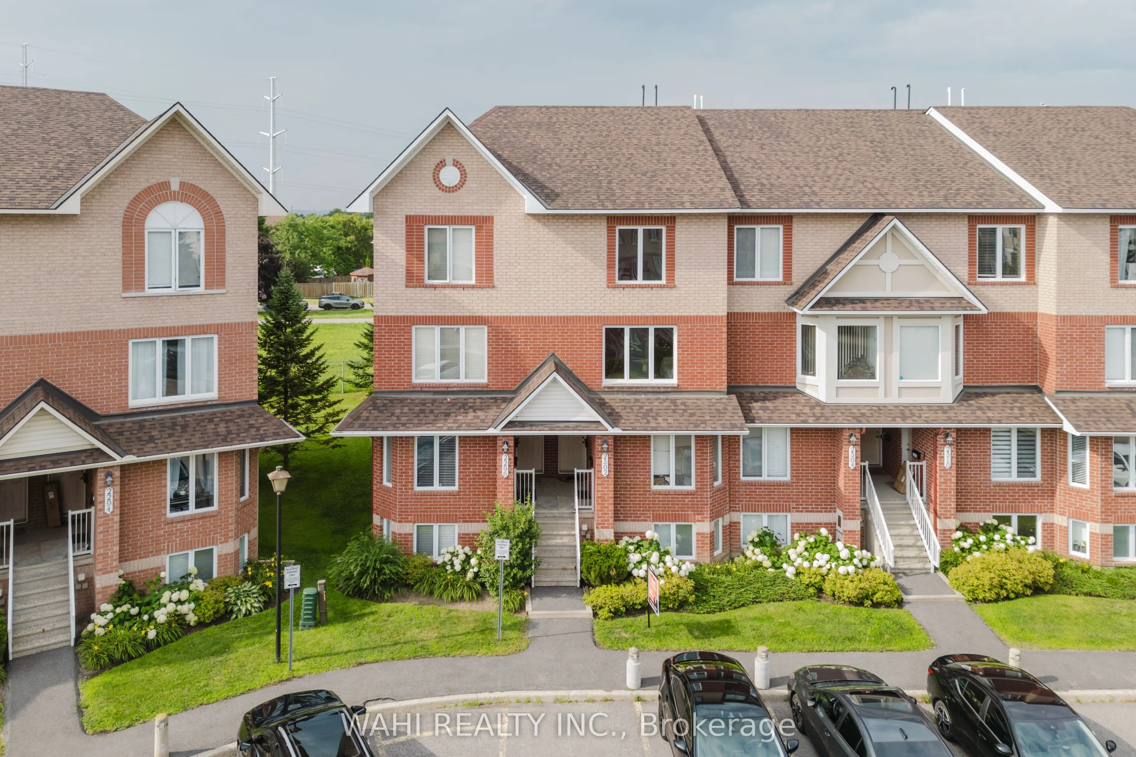 2300 Bois Vert Place, #36