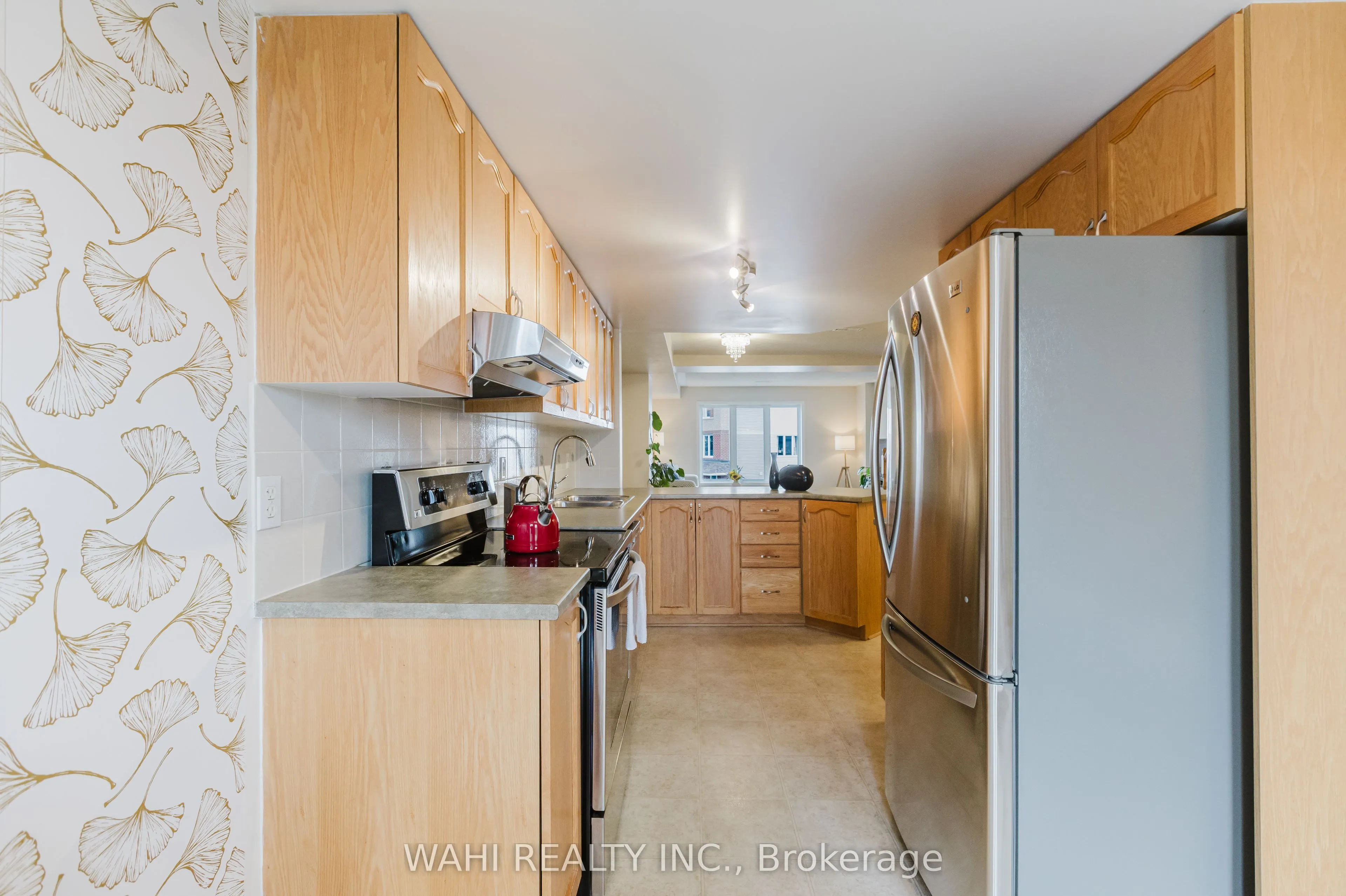 2300 Bois Vert Place, #36