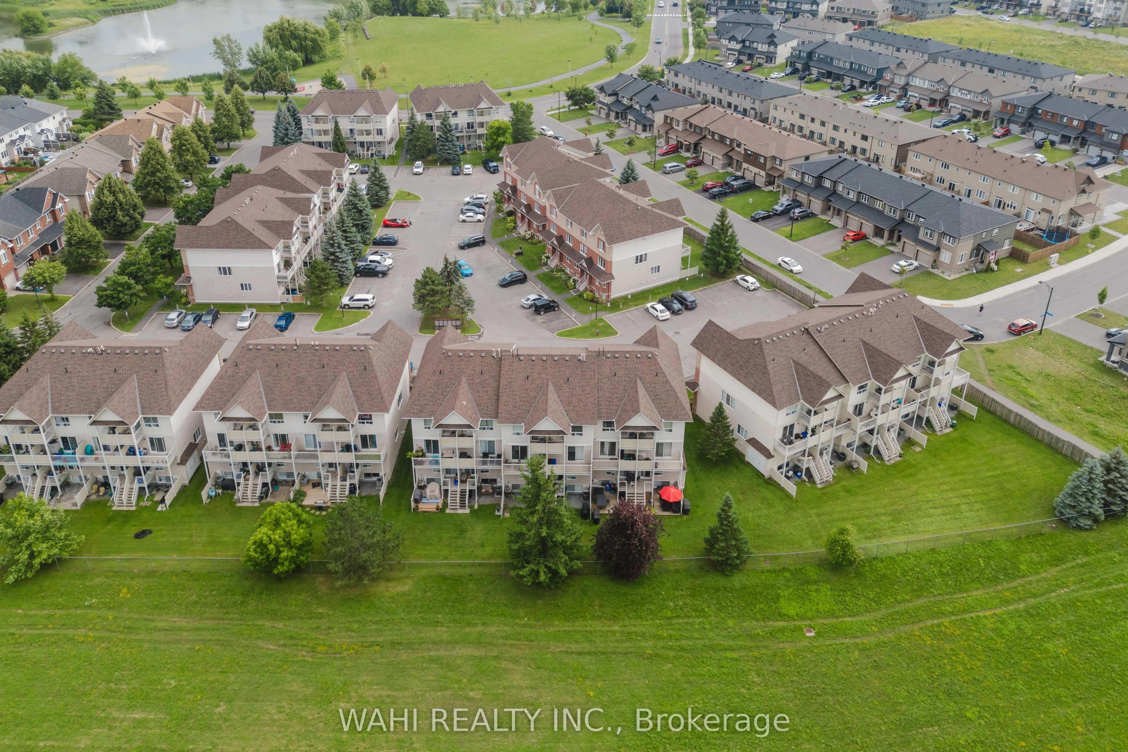 2300 Bois Vert Place, #36