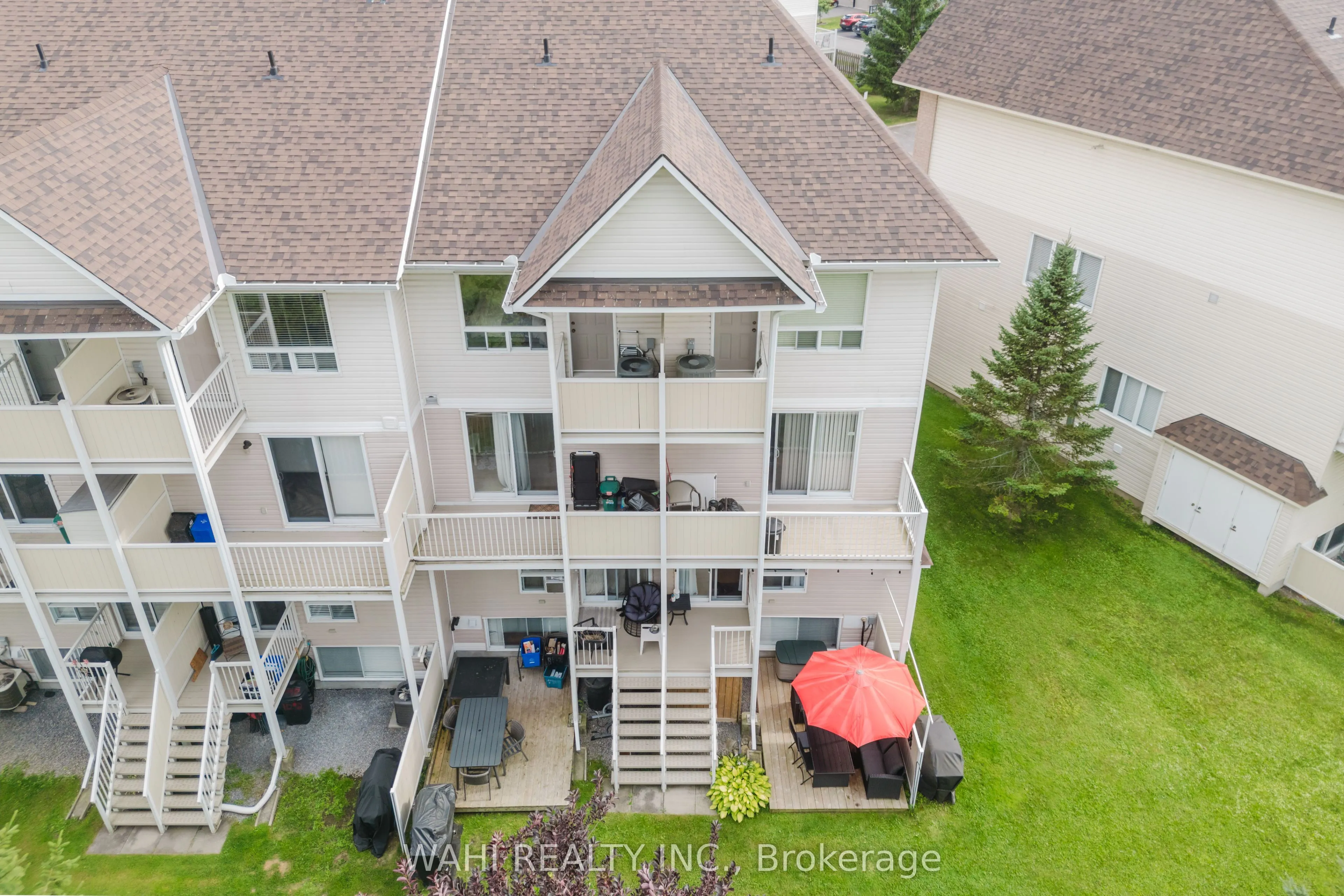 2300 Bois Vert Place, #36