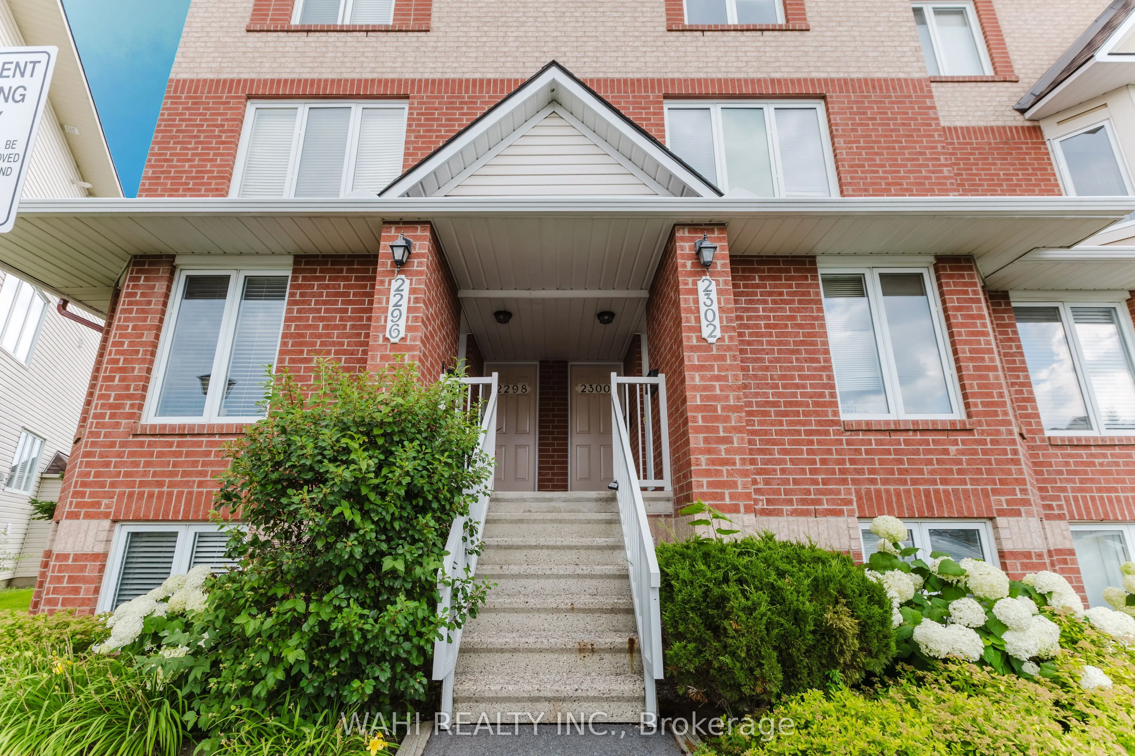 2300 Bois Vert Place, #36