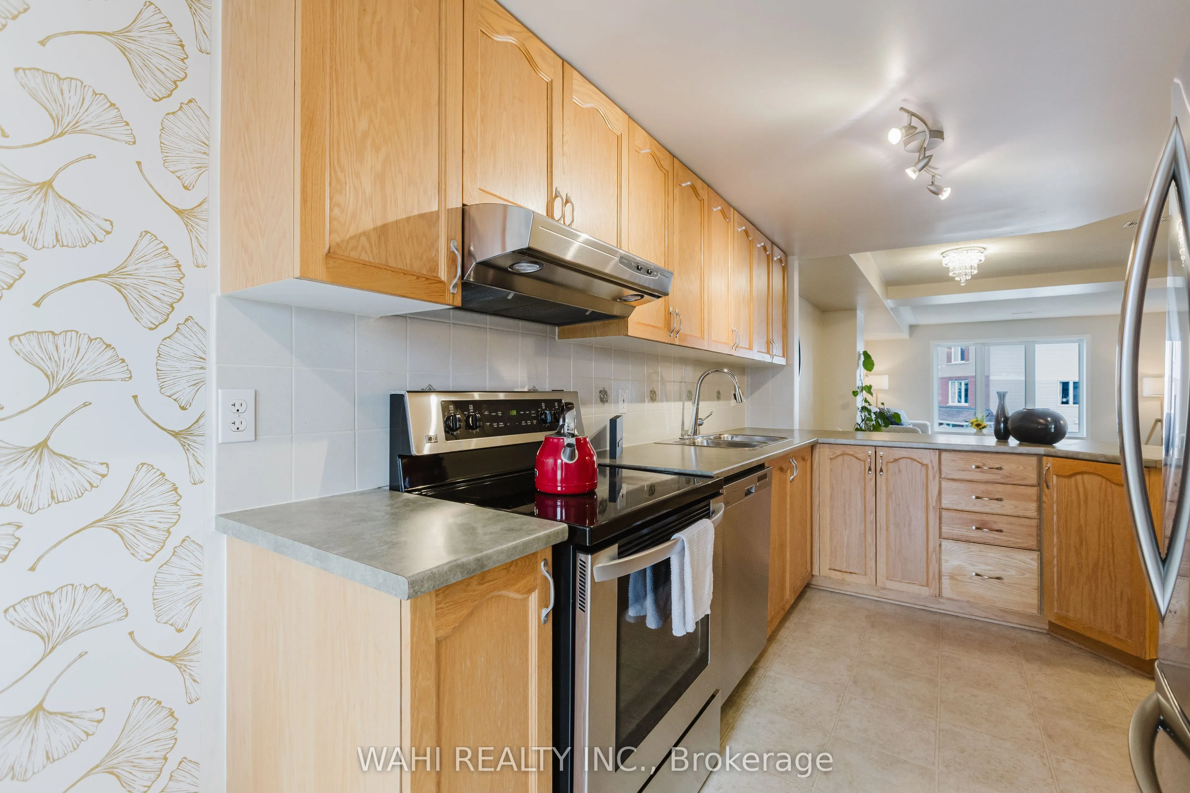 2300 Bois Vert Place, #36