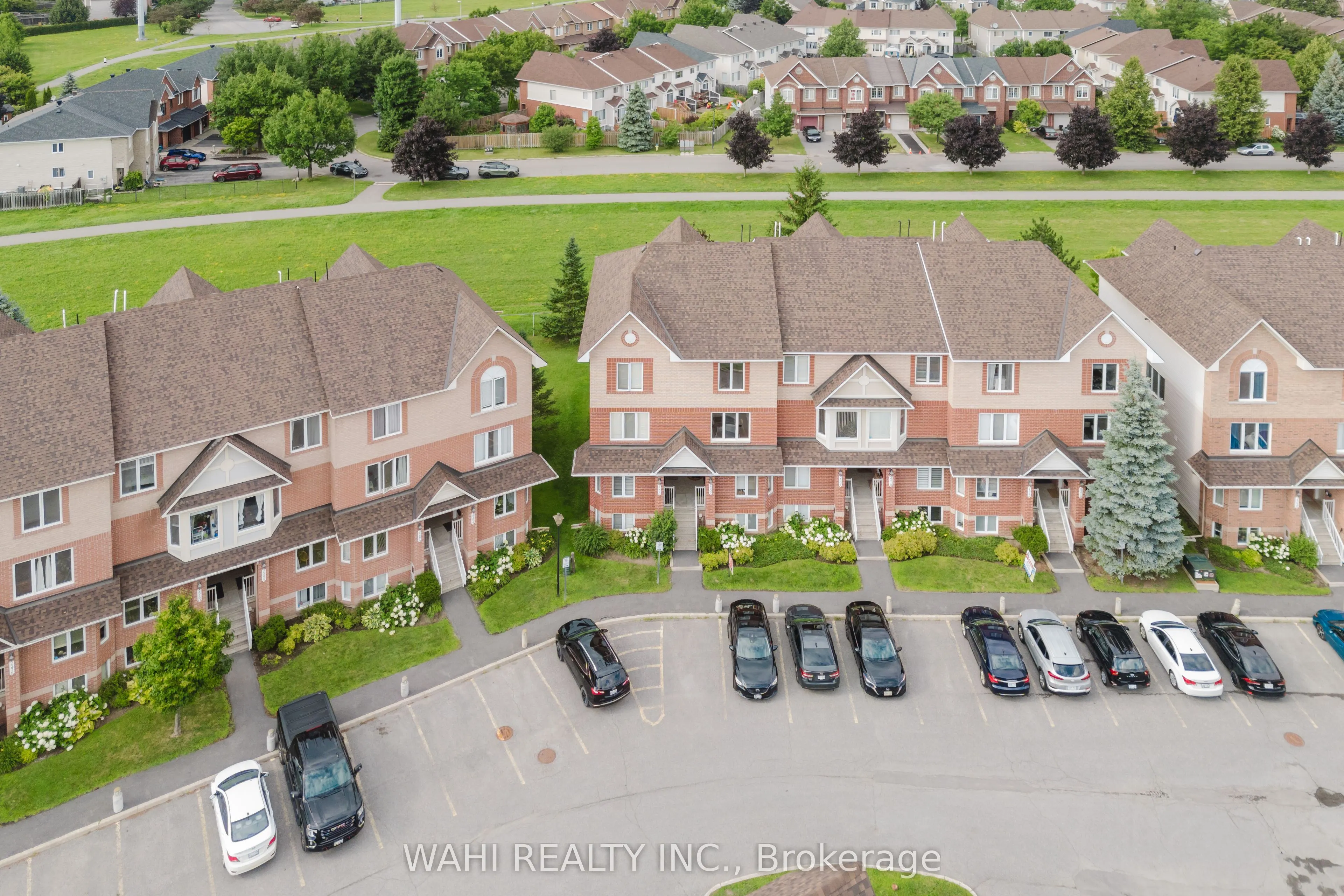 2300 Bois Vert Place, #36