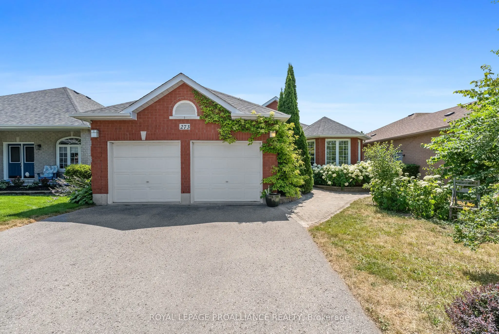 273 Parkview Hills Drive