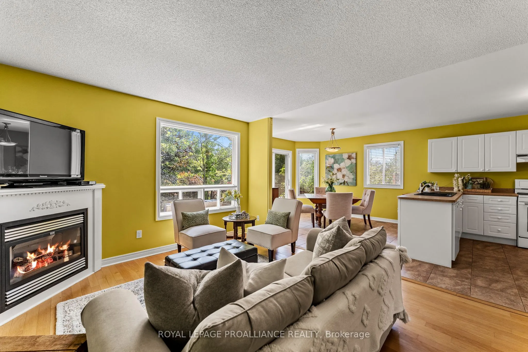 273 Parkview Hills Drive