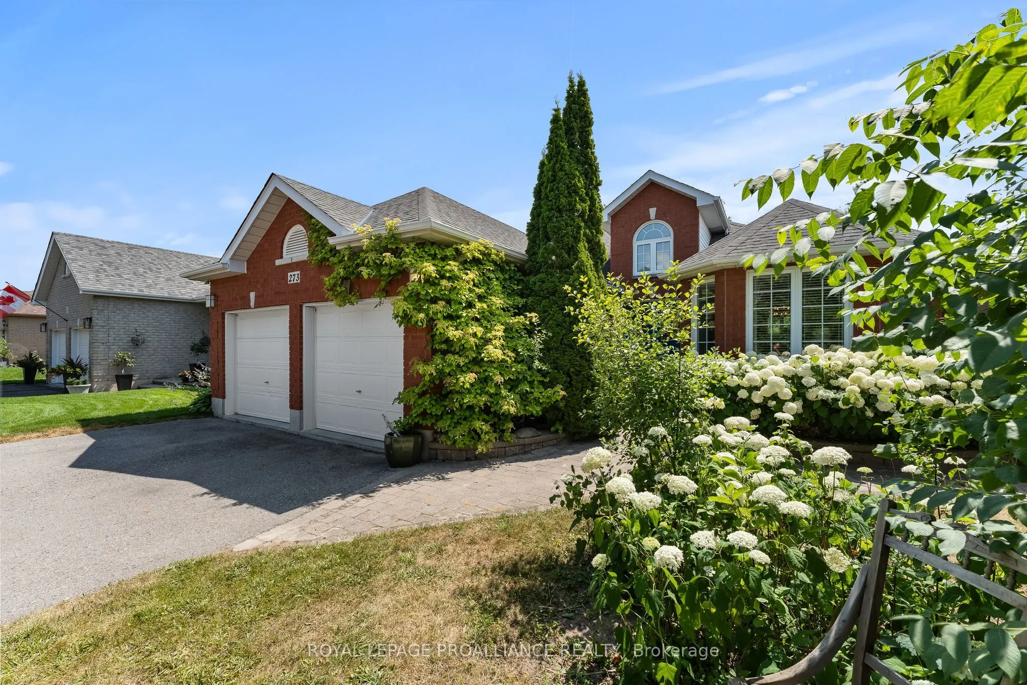273 Parkview Hills Drive