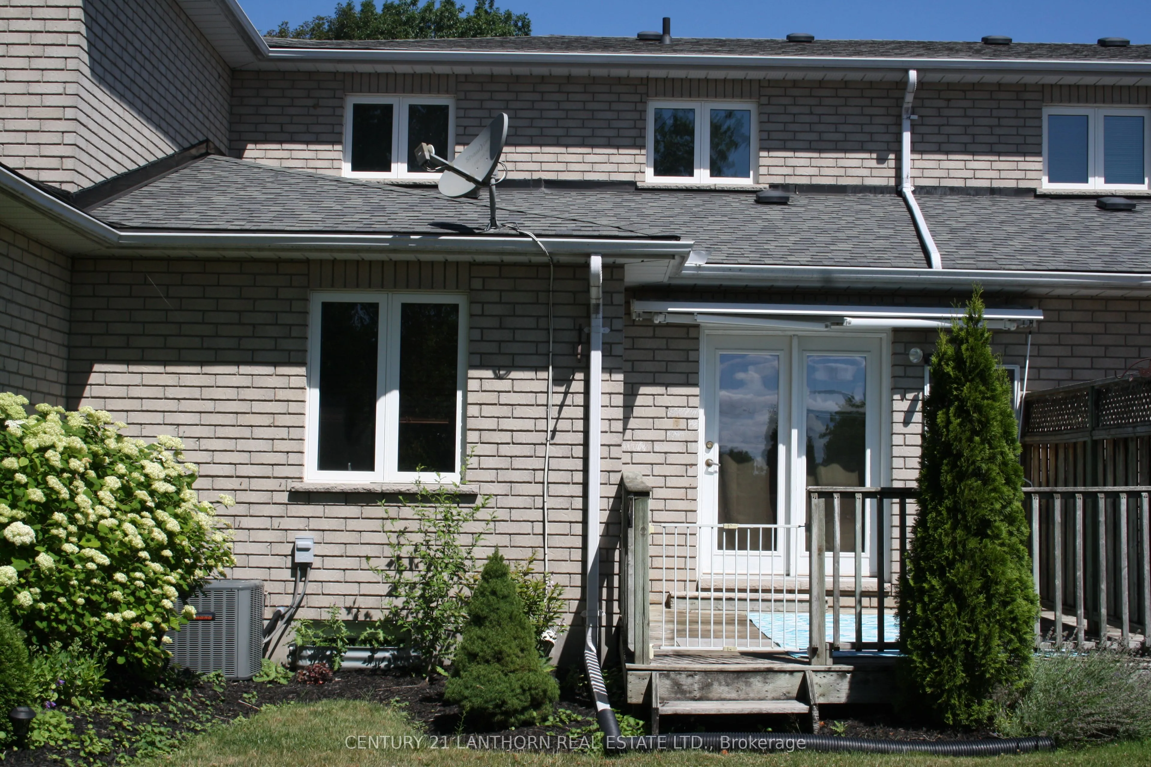 19 Pinegrove Court