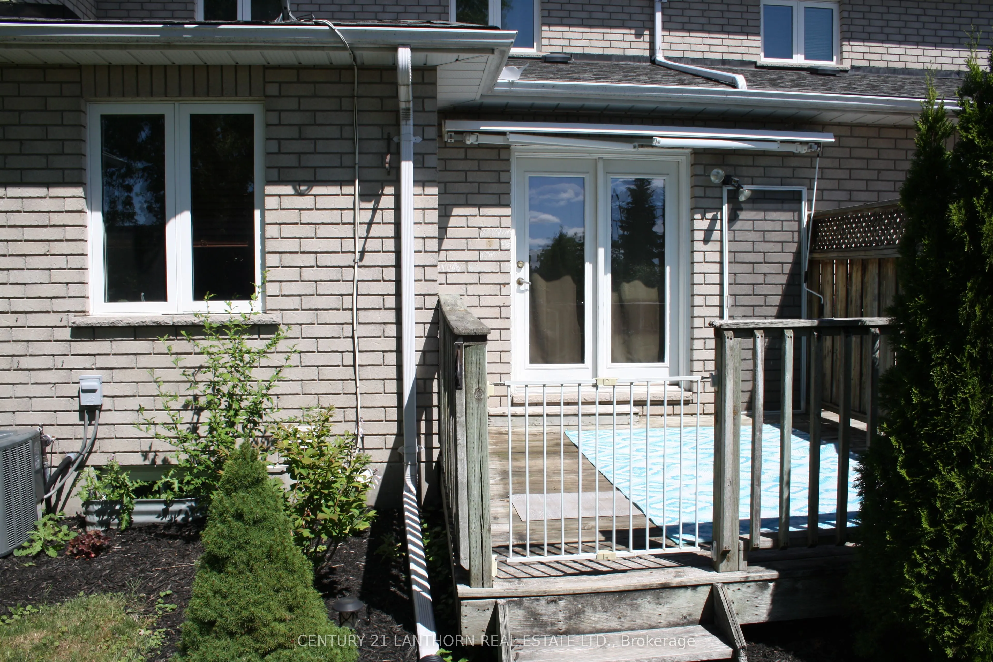 19 Pinegrove Court