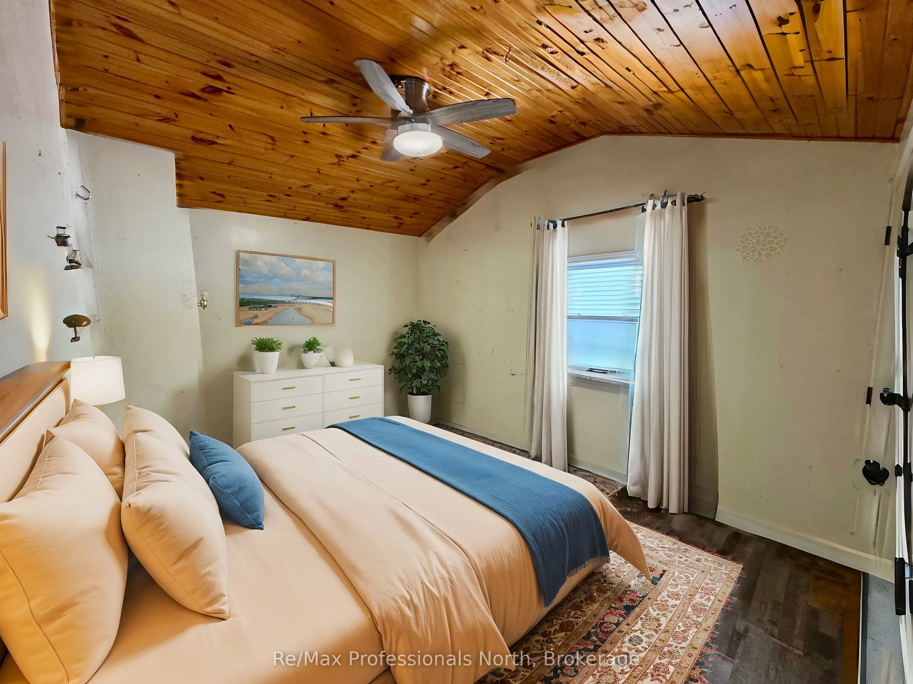 360 MUSKOKA BEACH Road