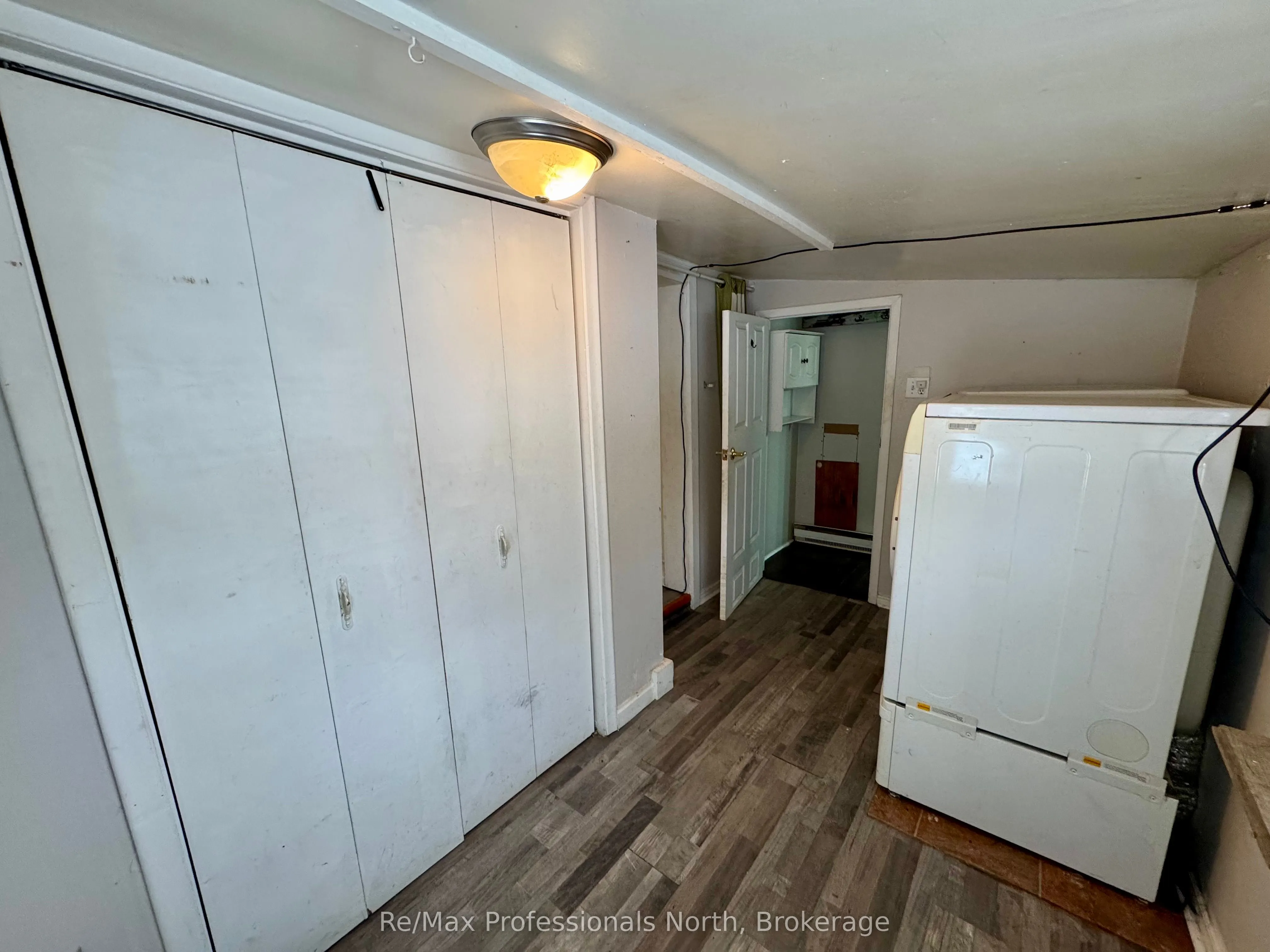 360 MUSKOKA BEACH Road