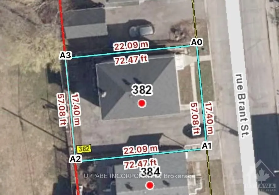382 Brant Street