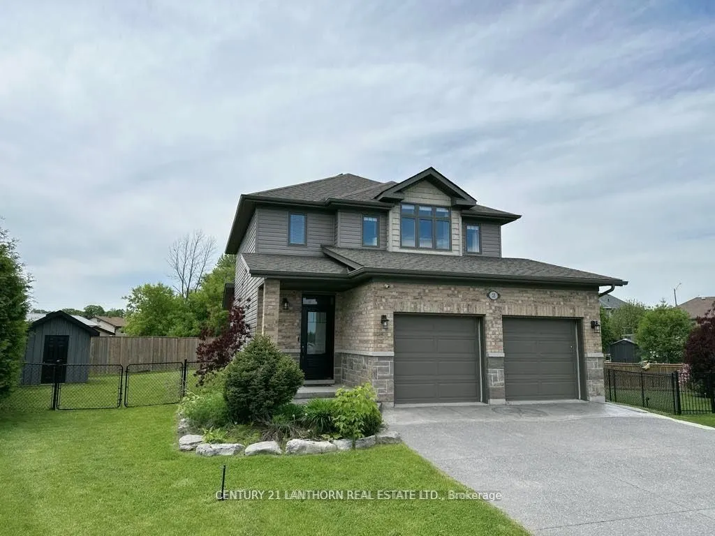 23 Glenwood Street