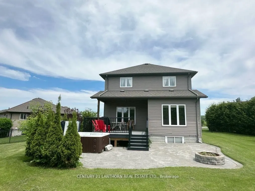 23 Glenwood Street