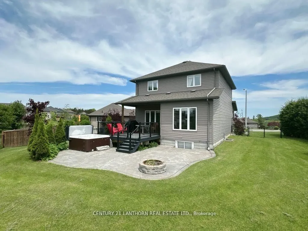 23 Glenwood Street