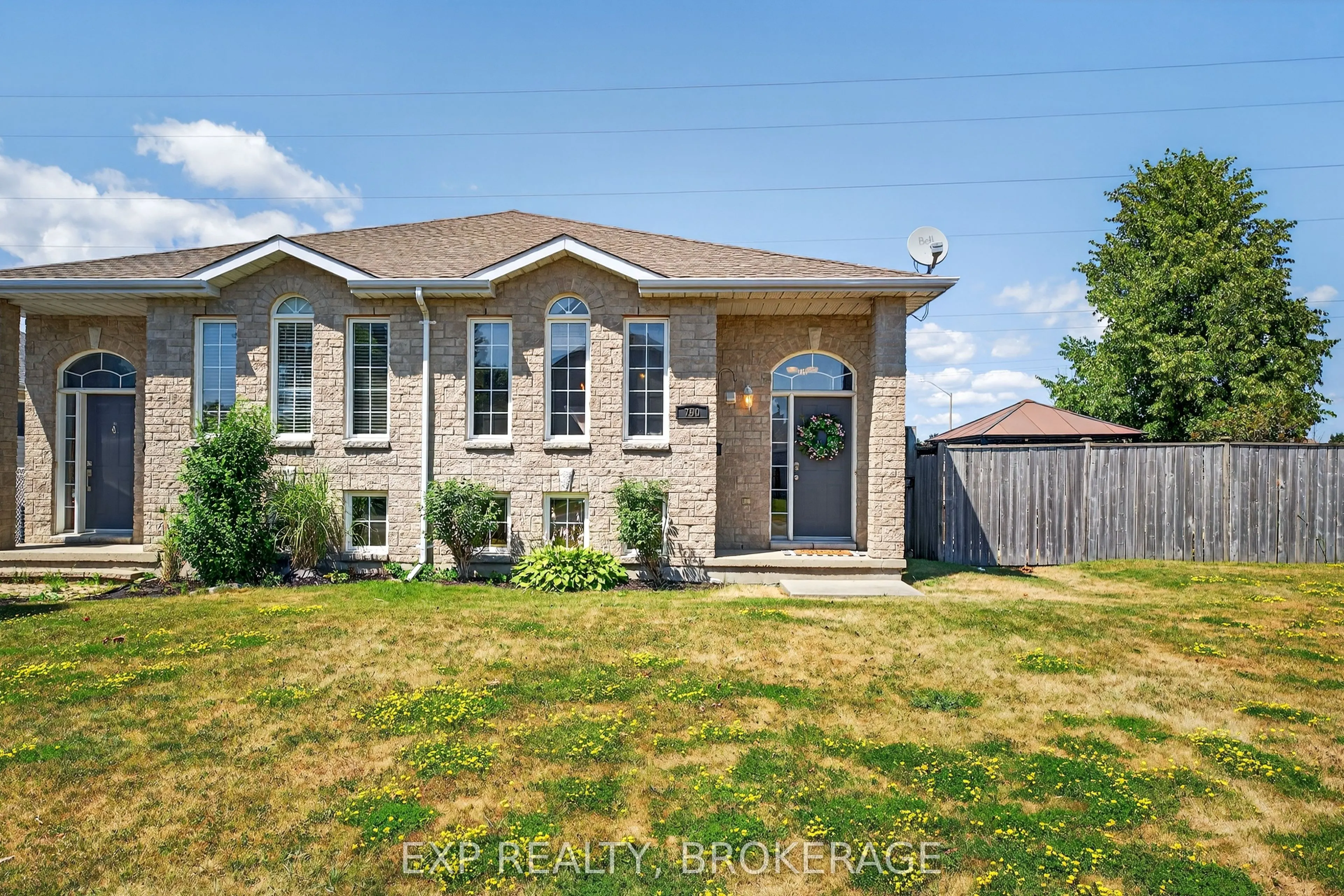 790 PEACHWOOD Street
