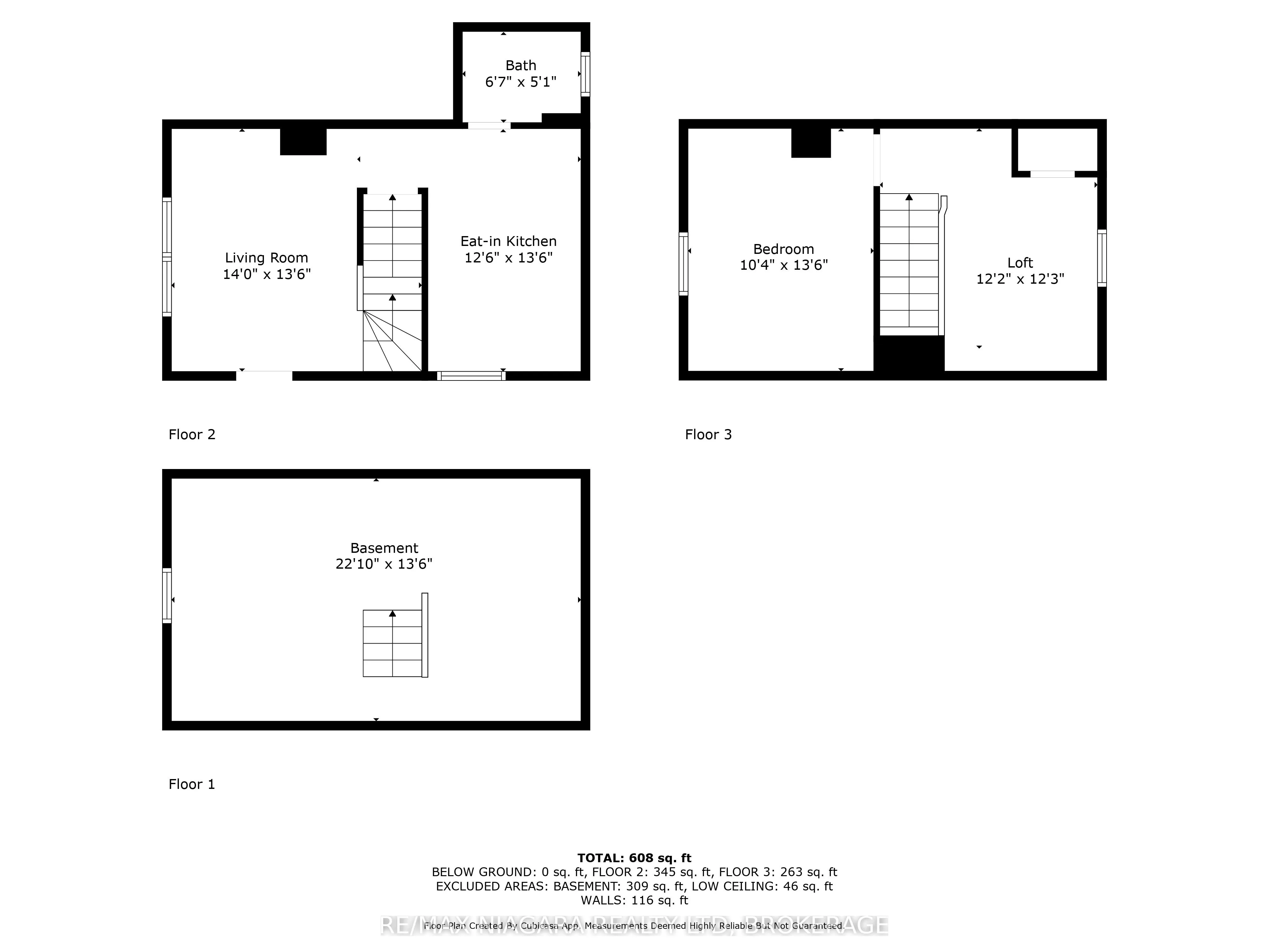 44 Forsythe Street