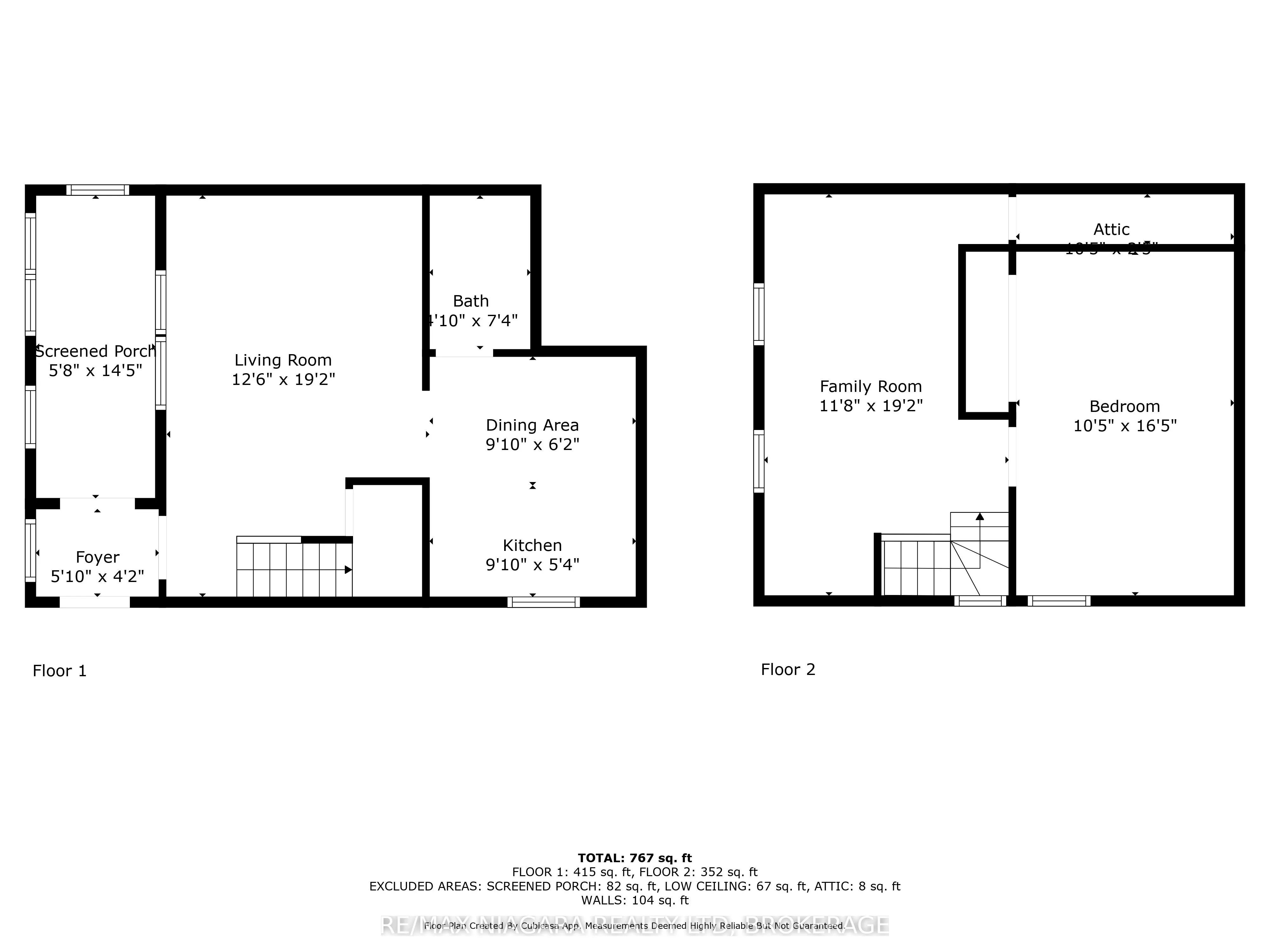 44 Forsythe Street