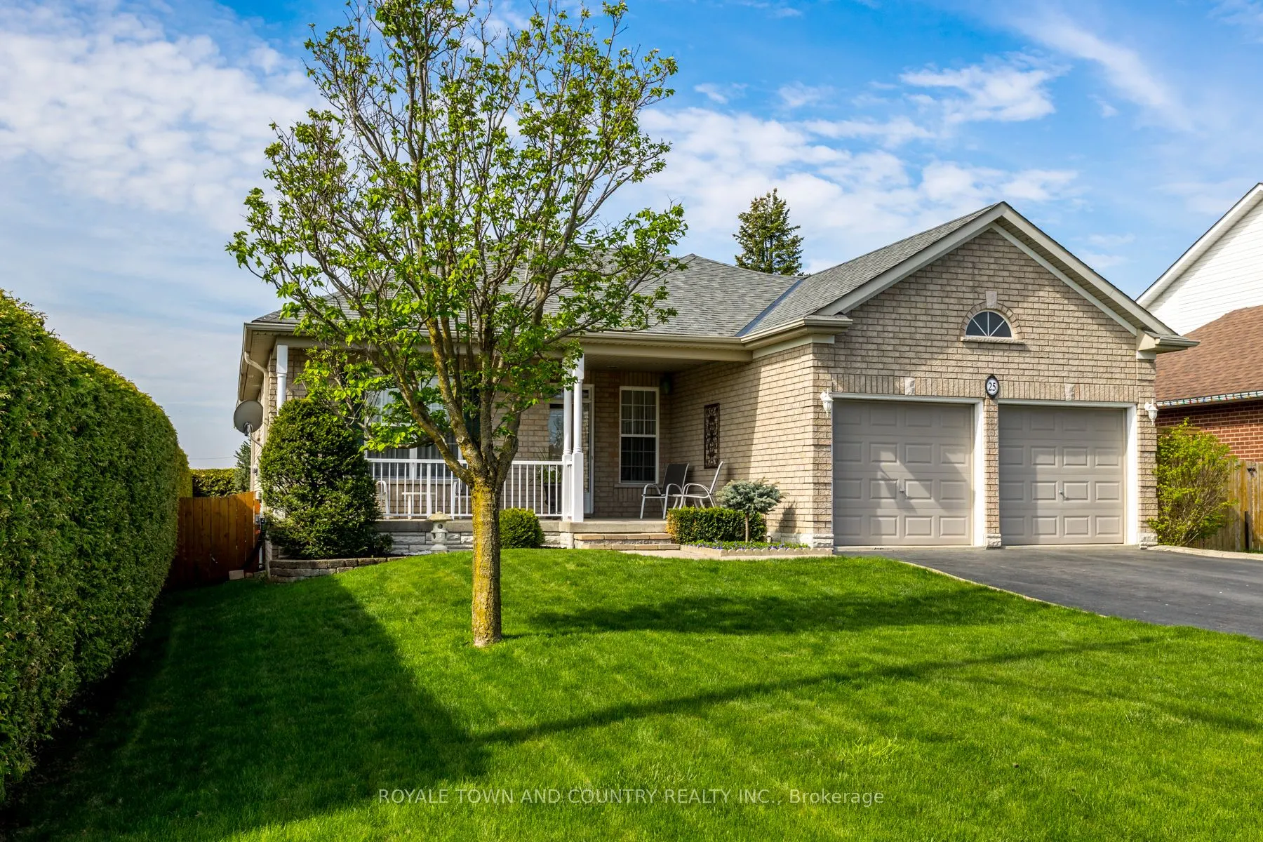 25 Sylvester Drive