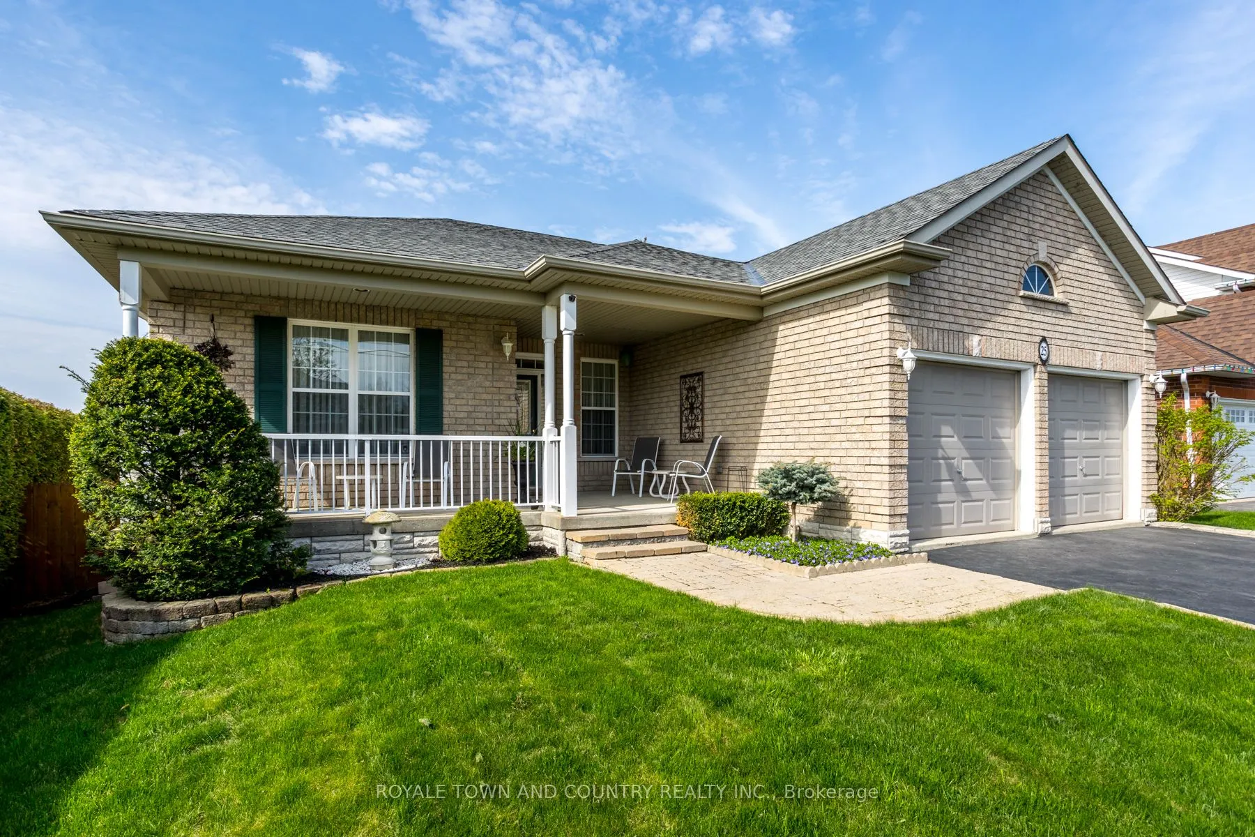 25 Sylvester Drive
