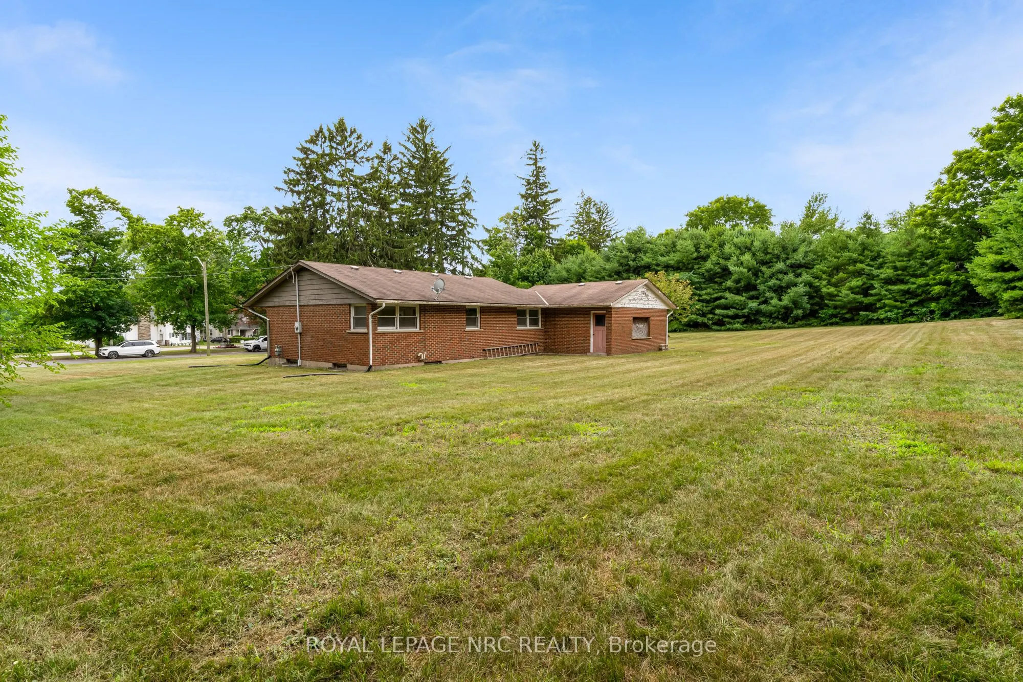 489 Memorial Drive