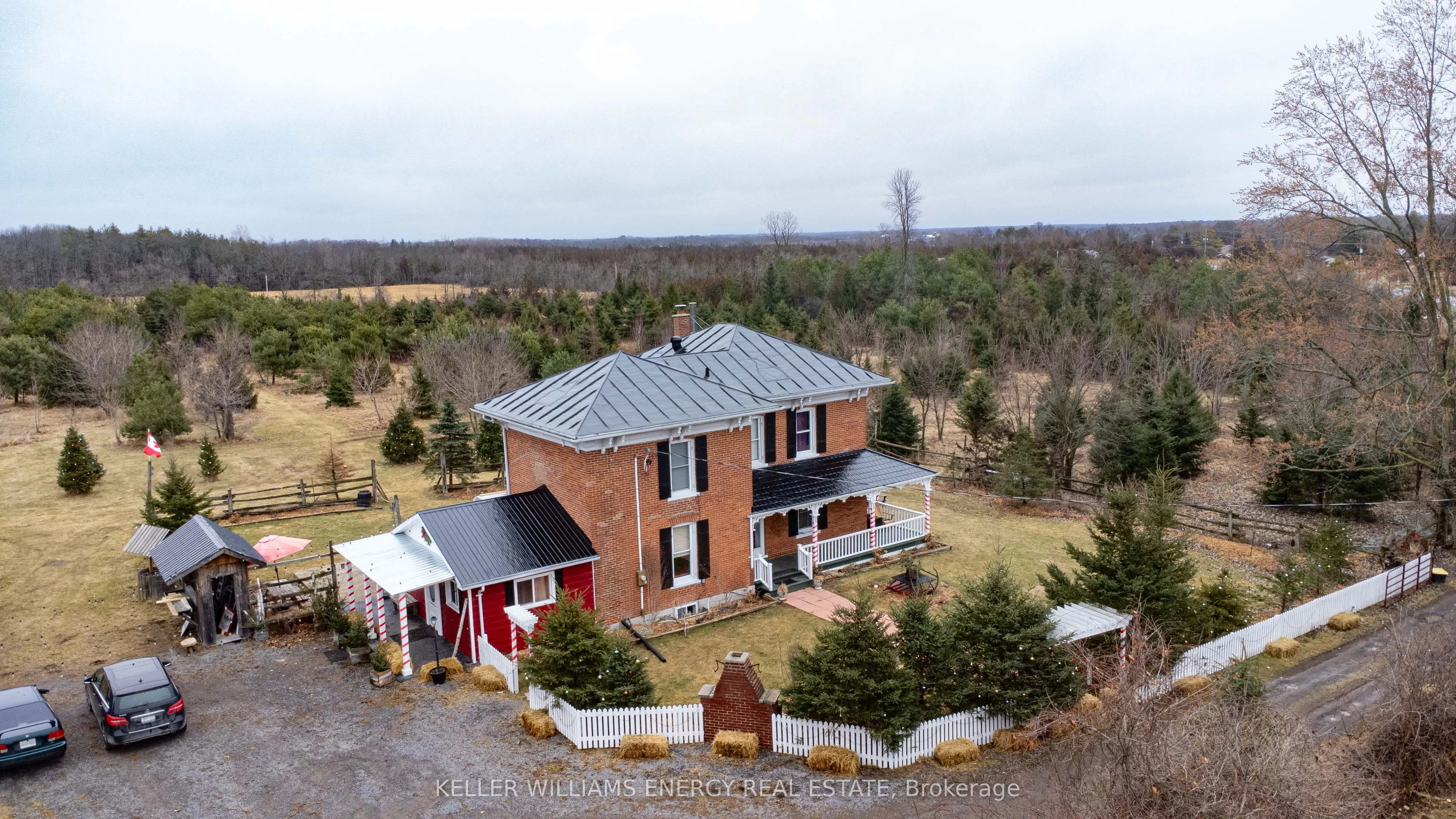 7685 County 2 Road