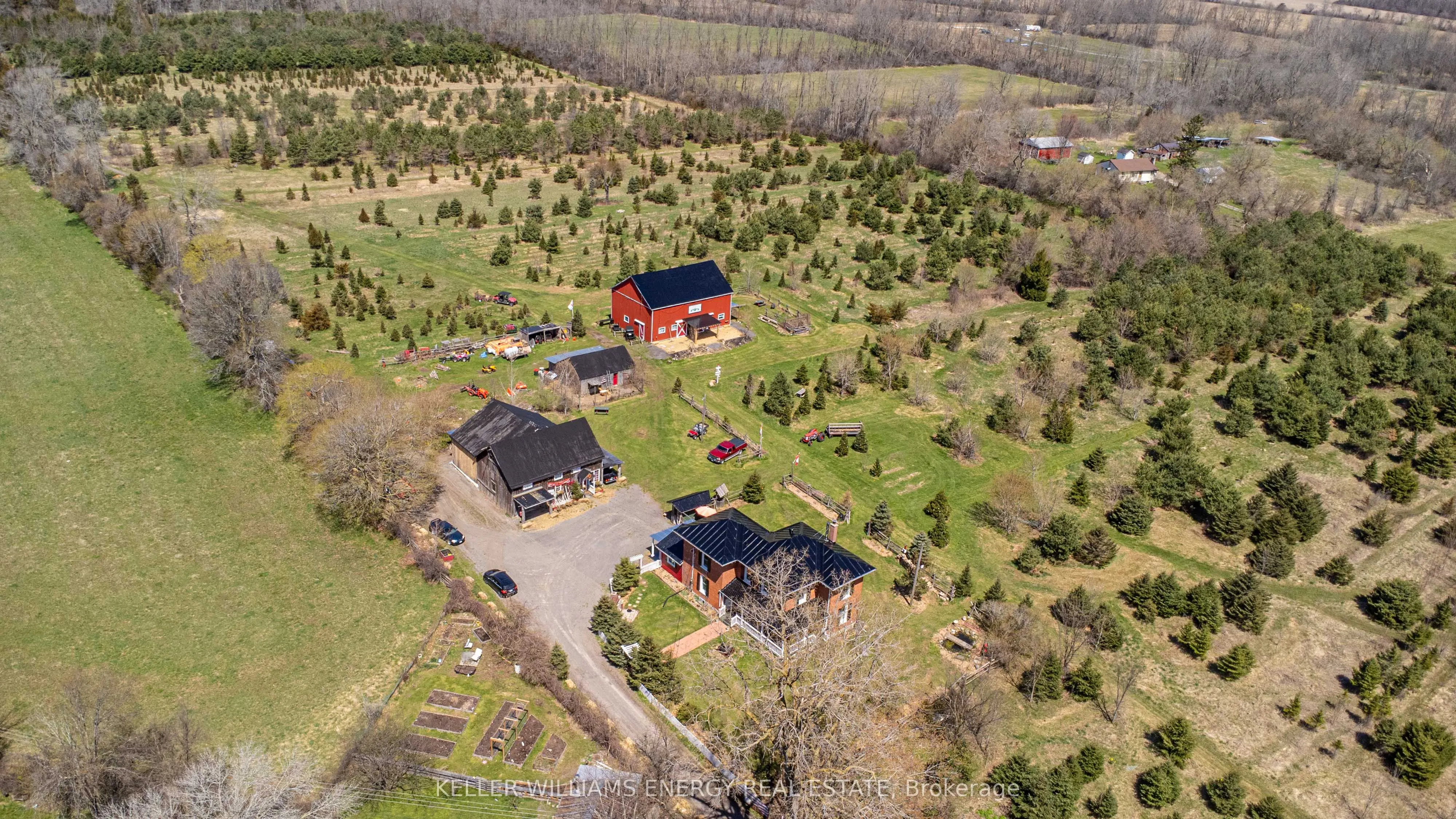 7685 County 2 Road