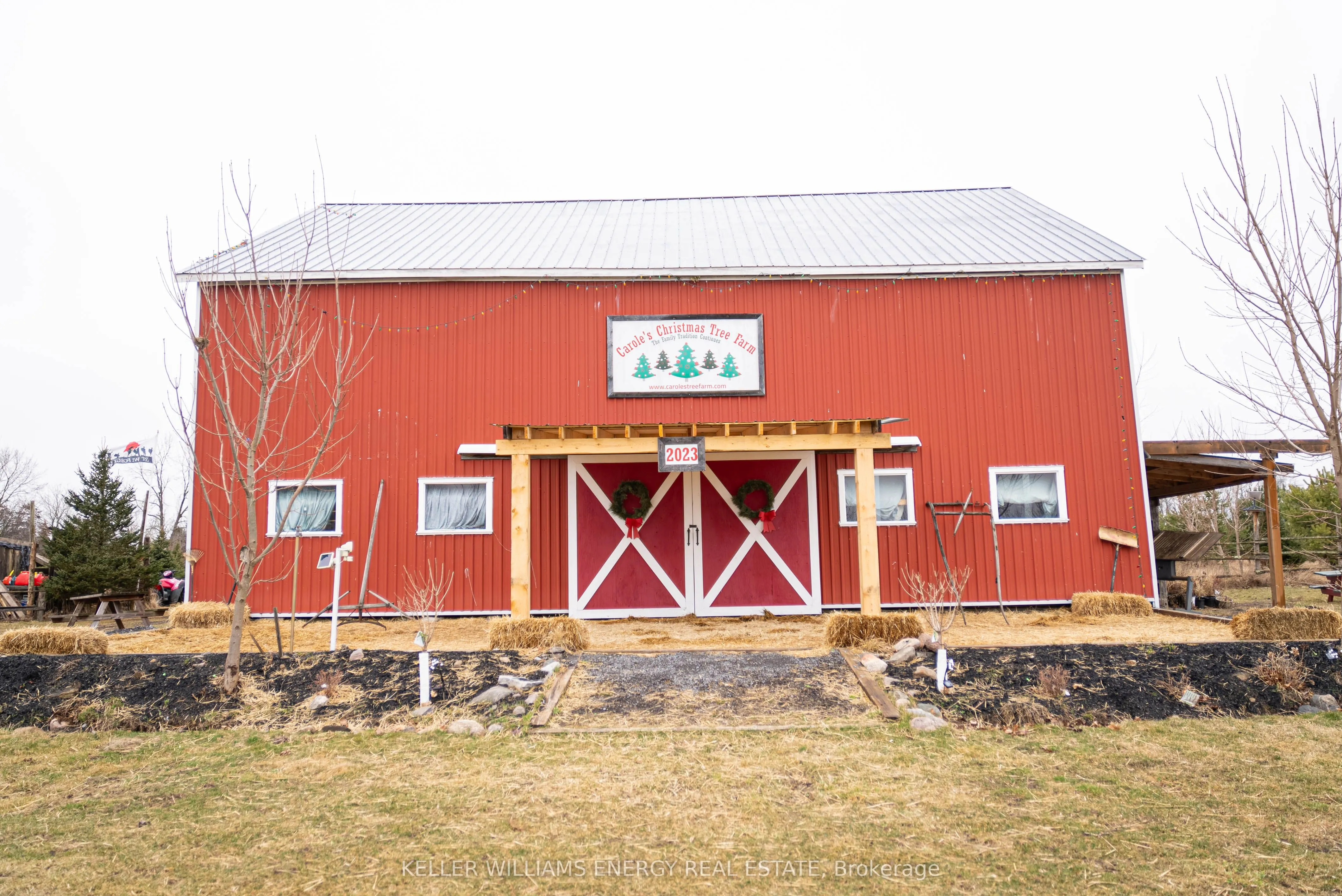 7685 County 2 Road