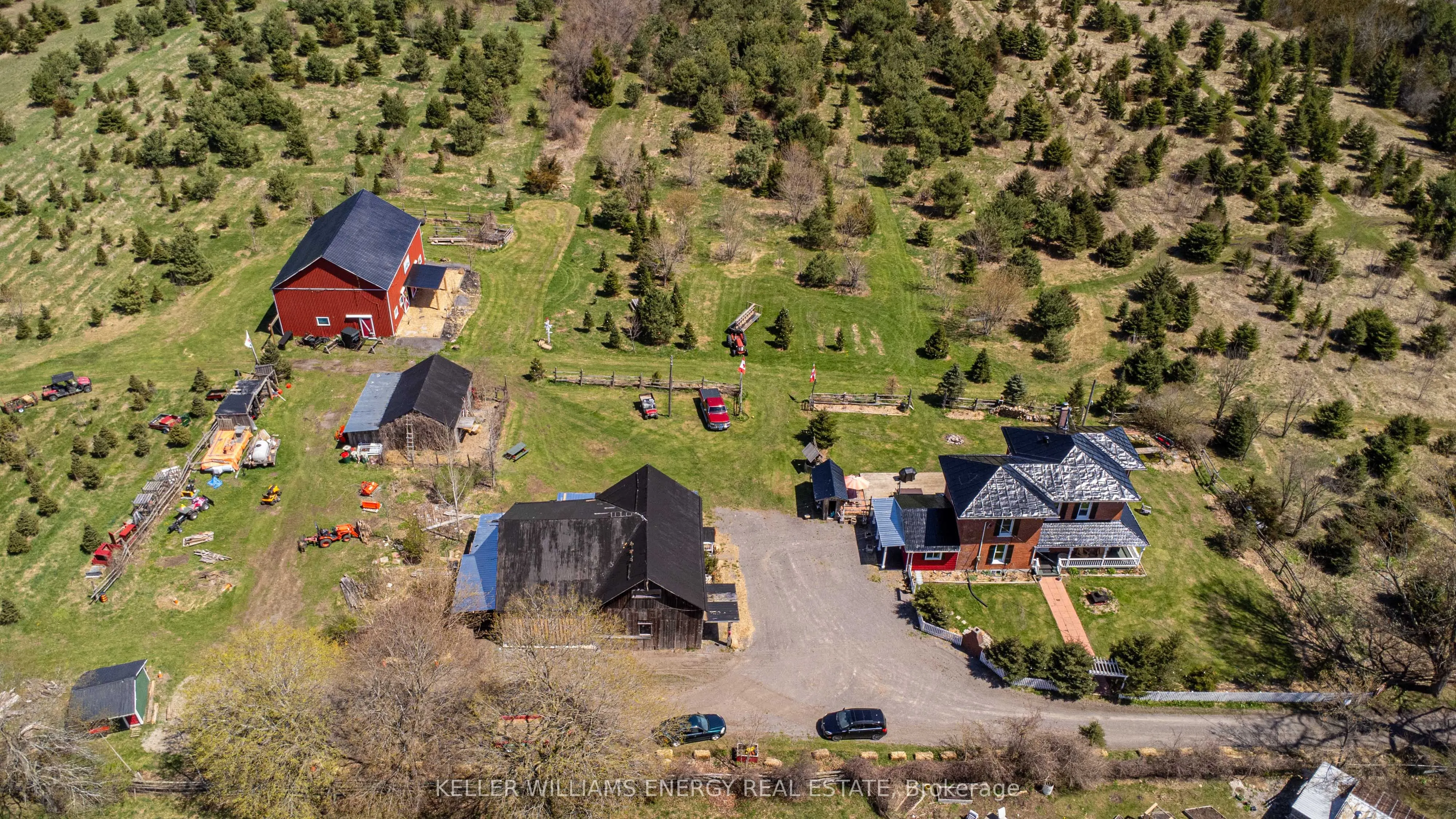 7685 County 2 Road
