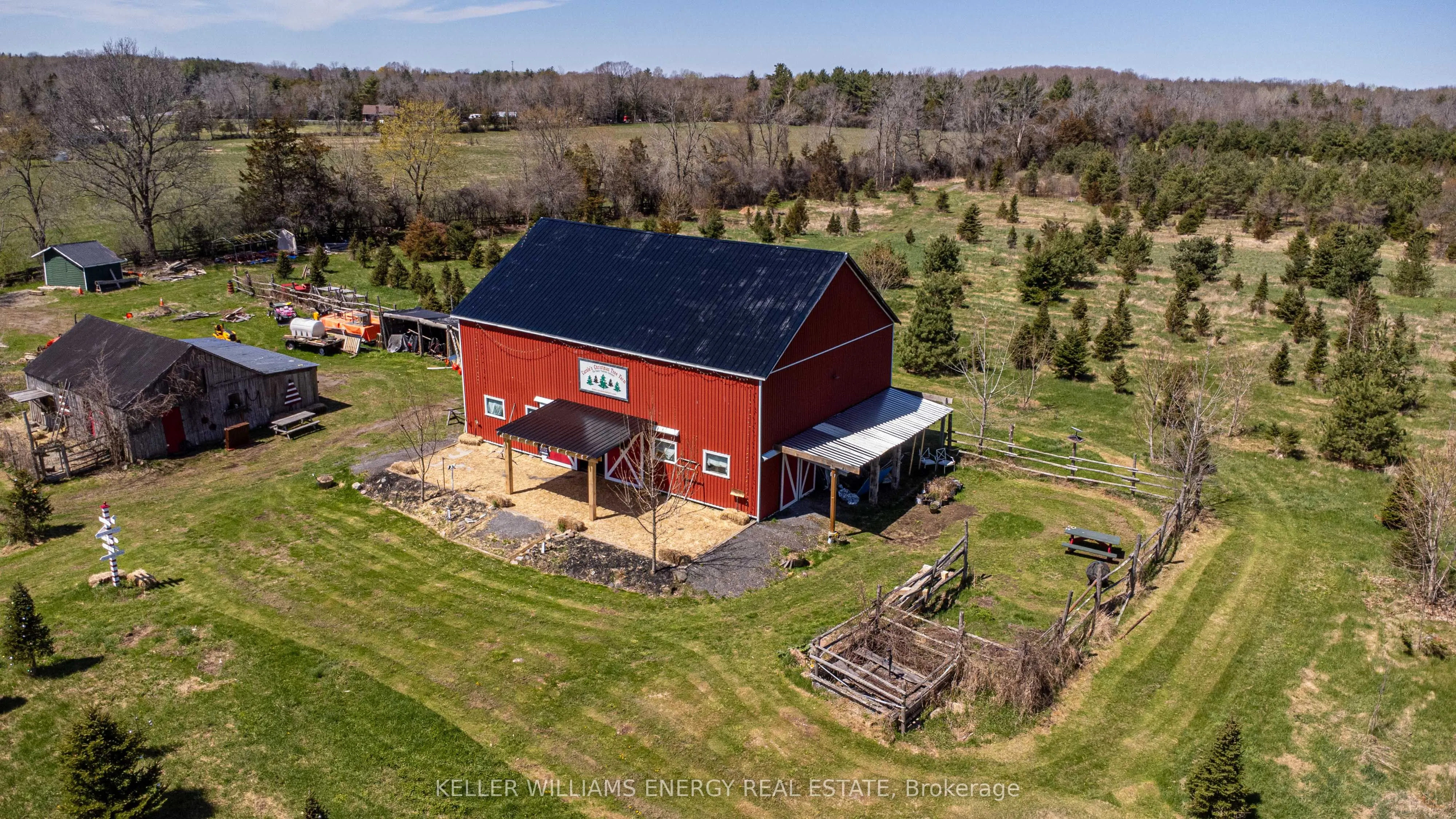 7685 County 2 Road