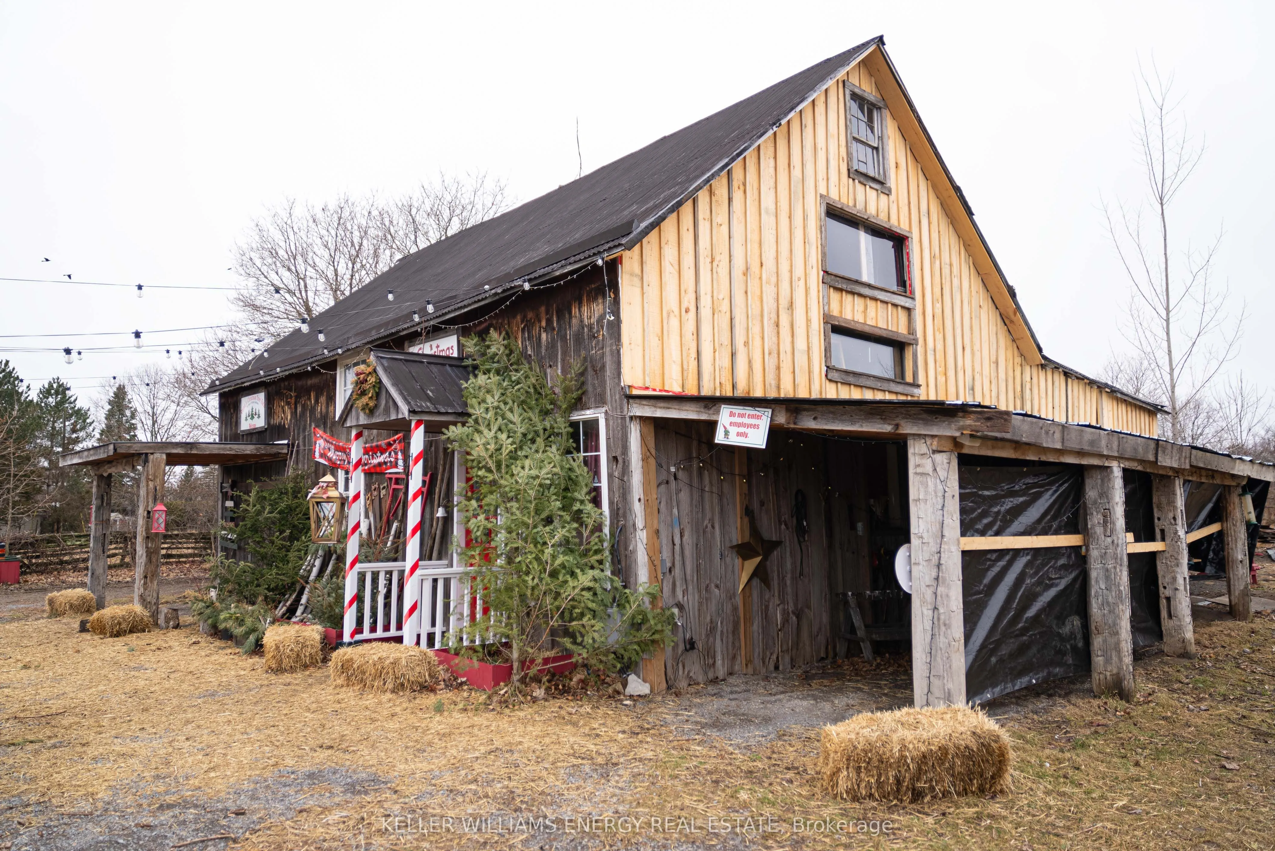 7685 County 2 Road