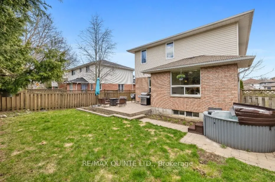 34 Forchuk Crescent