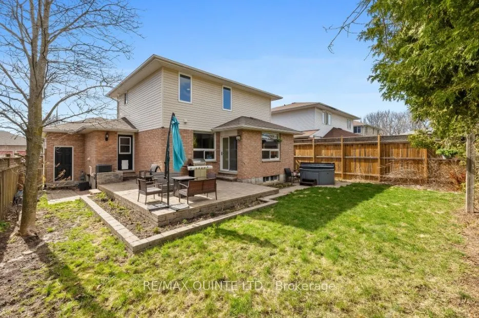 34 Forchuk Crescent