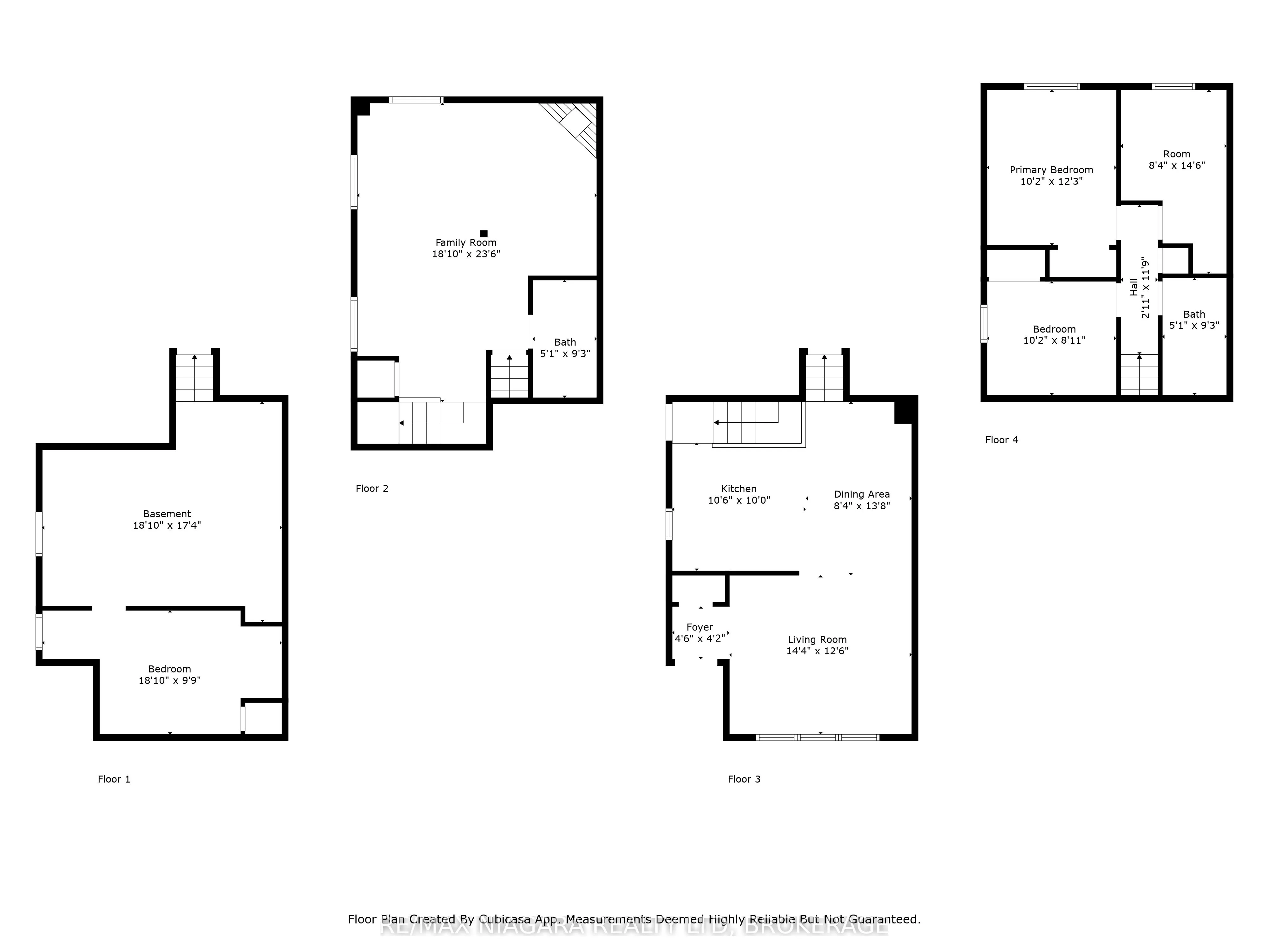 8 Dodds Court