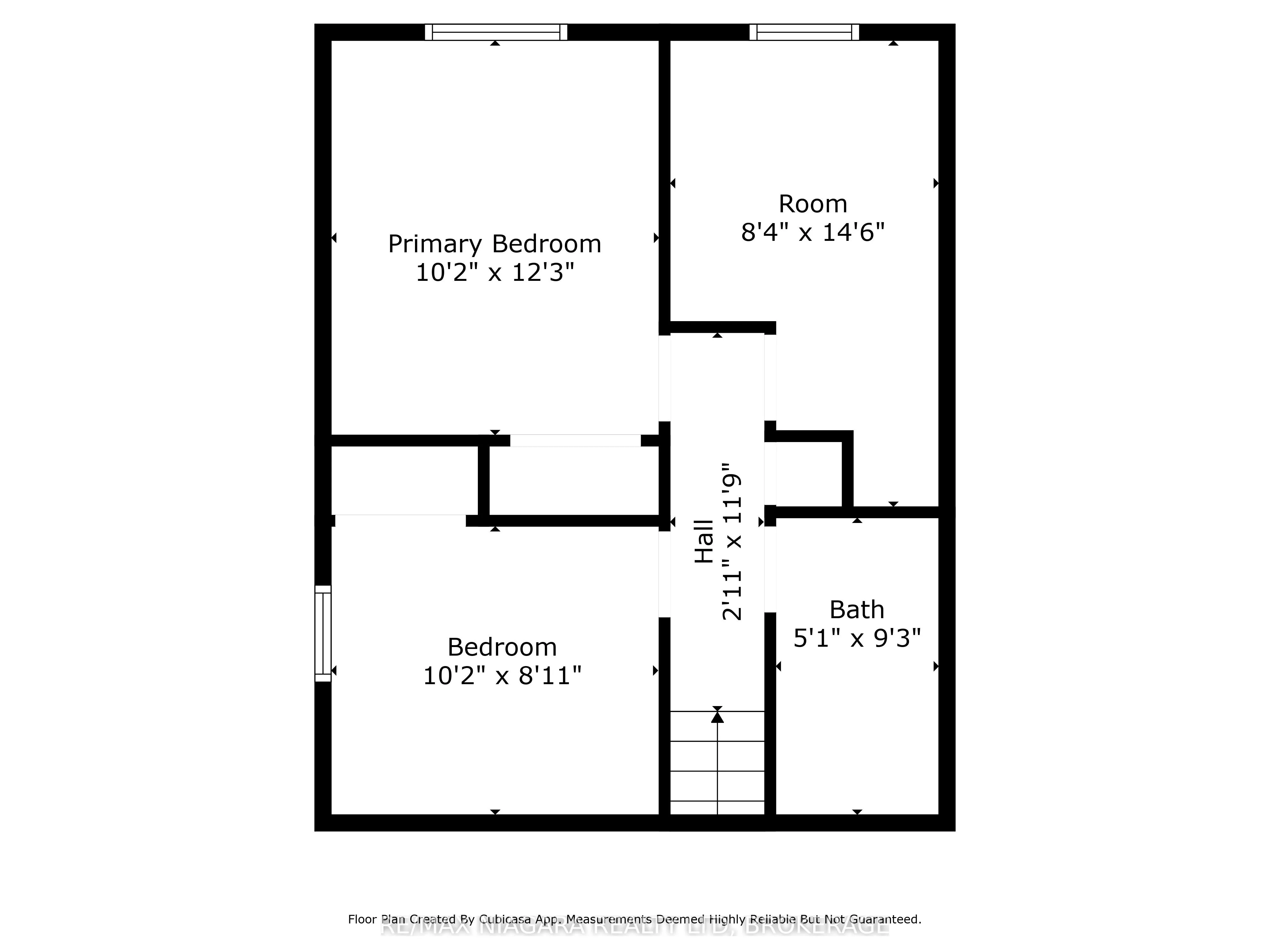 8 Dodds Court
