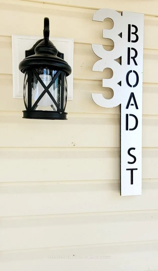 33 Broad Street