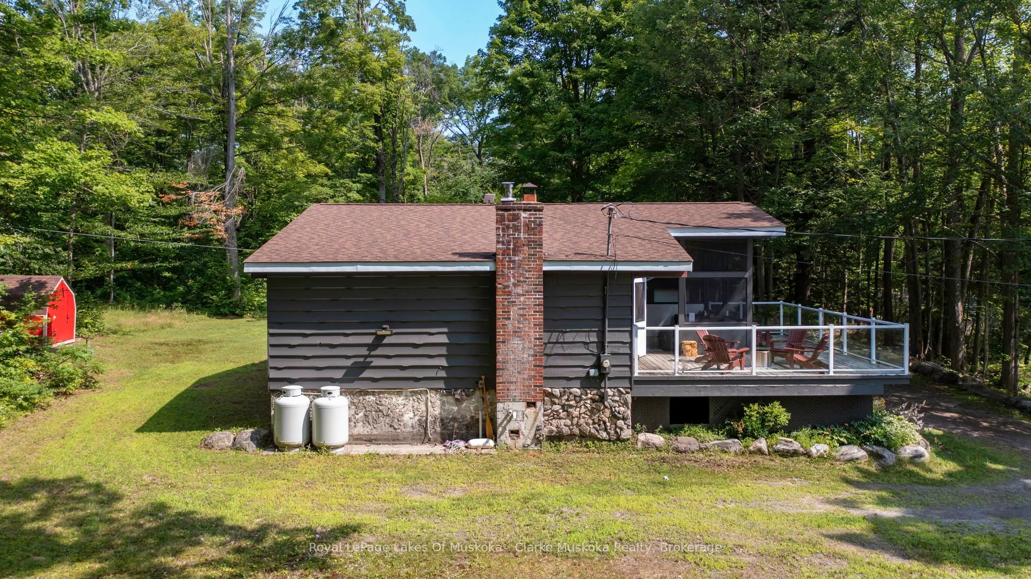 1241 EAST BAY Road