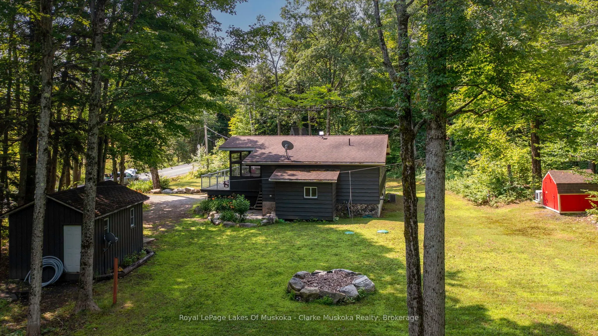 1241 EAST BAY Road