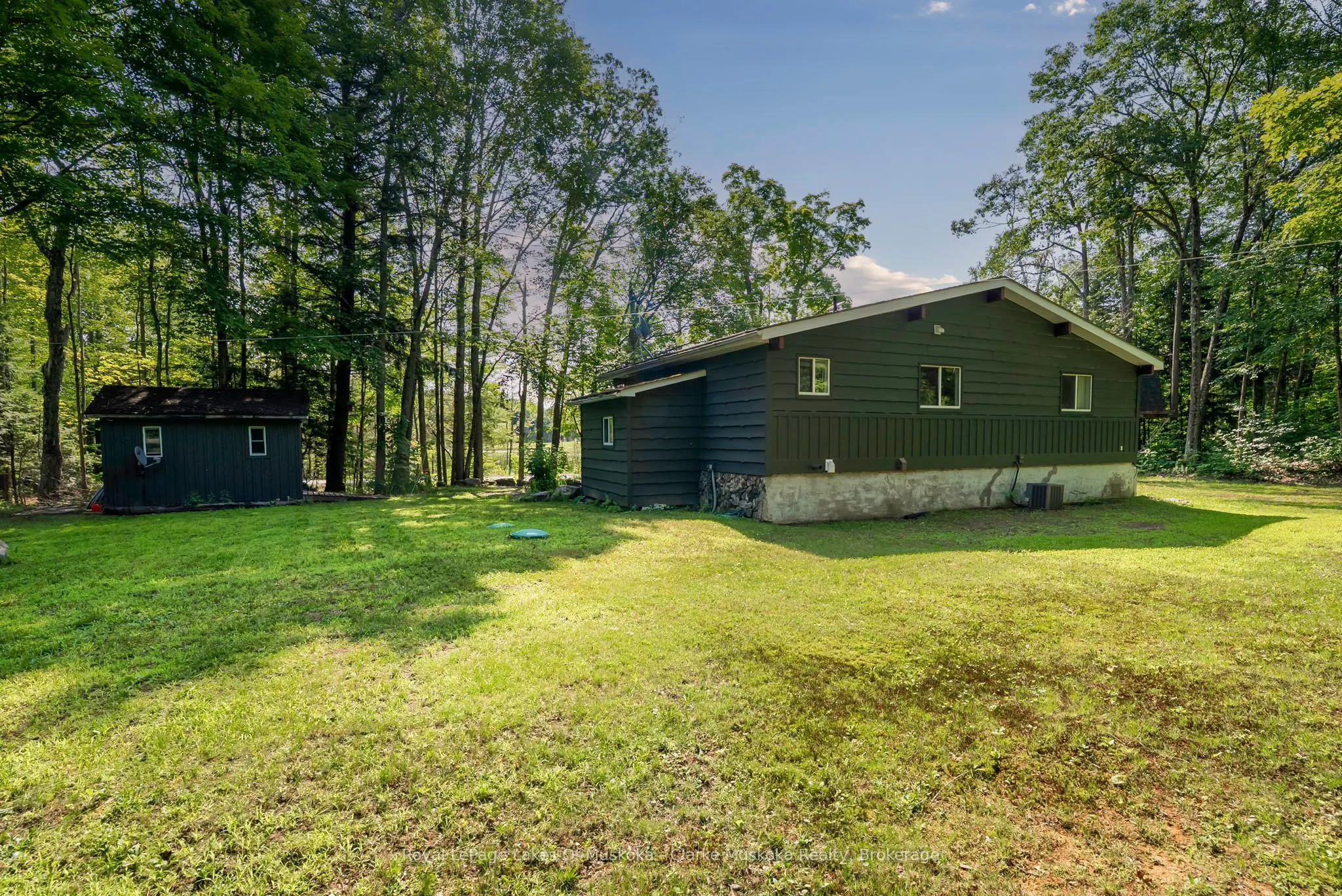 1241 EAST BAY Road